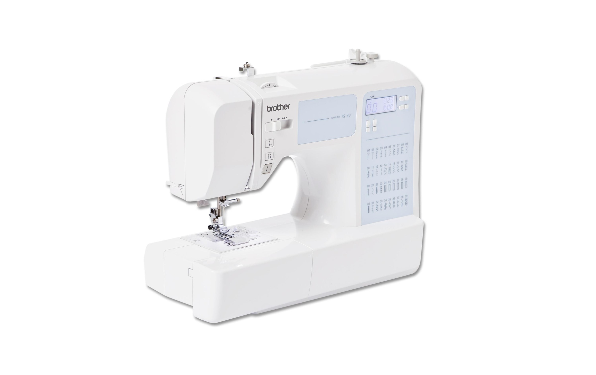 Brother Nähmaschine »FS40«