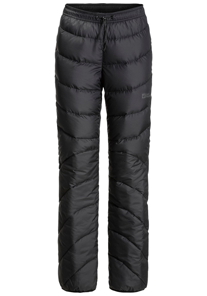 Jack Wolfskin Outdoorhose »ATMOSPHERE PANTS W«