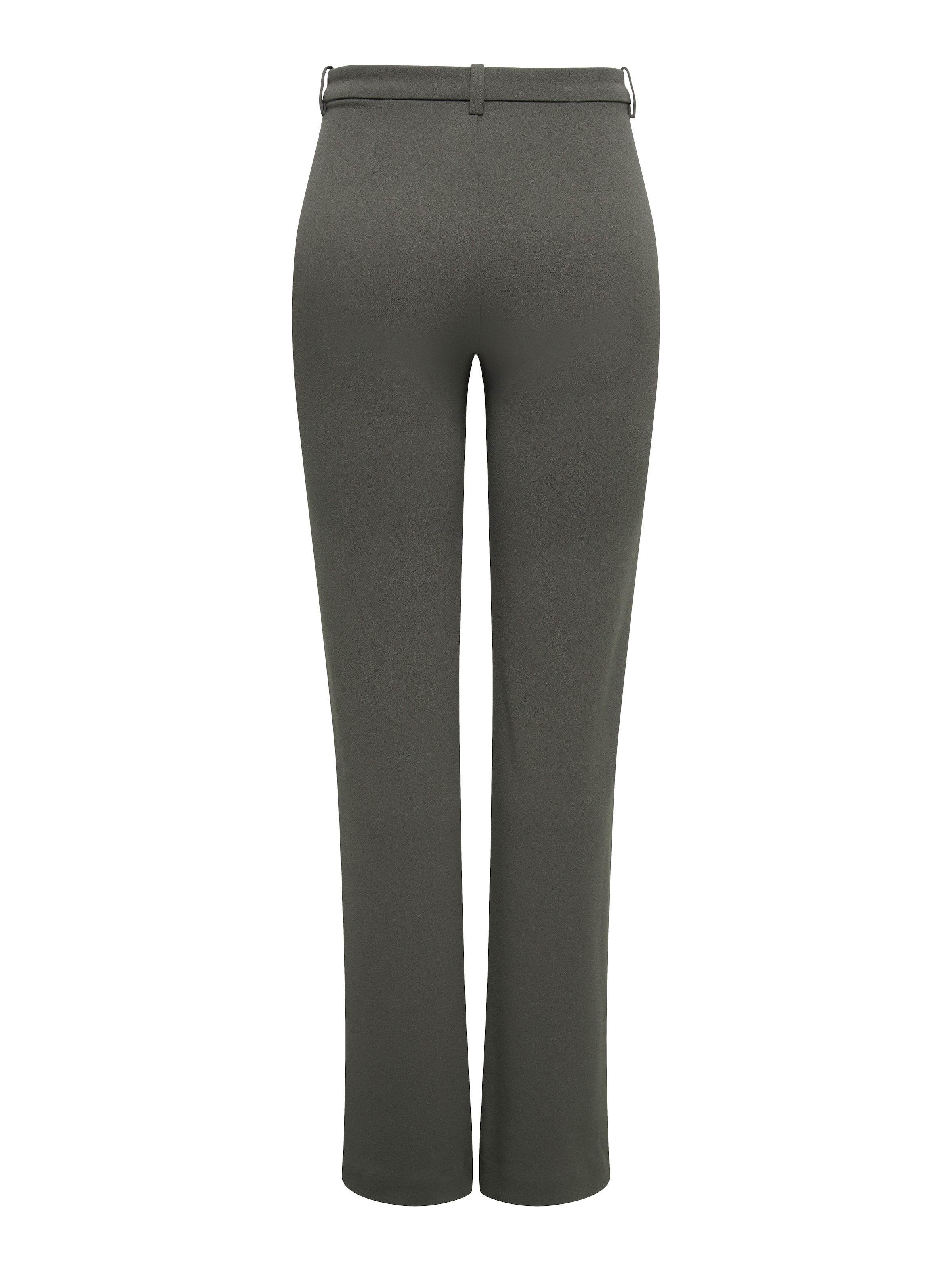 ONLY Anzughose »ONLRAFFY – Hose mit geradem Bein und Stretchkomfort«  Materialmix