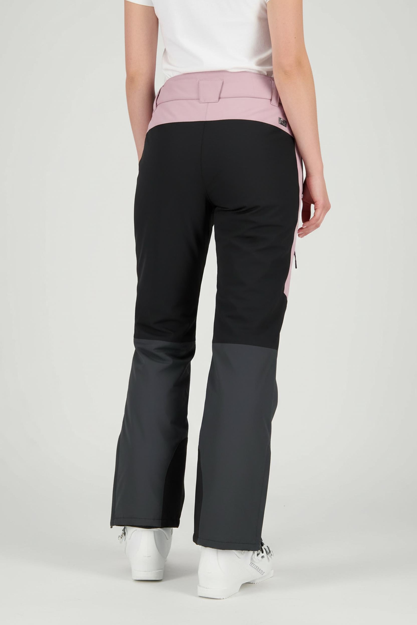 Icepeak Pantalon de ski »ICEPEAK CRETE«  für Alpinski und Snowboard, wasserdicht und wasserabweisend