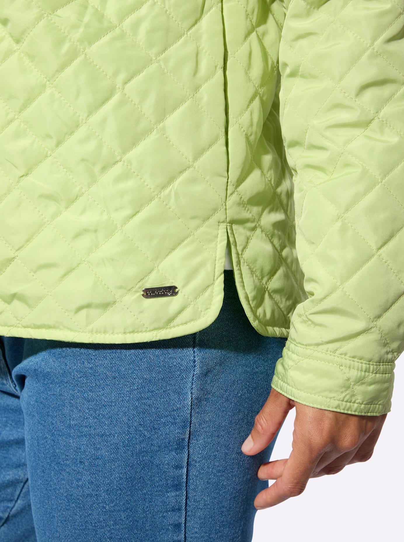 Casual Looks Veste chemisier