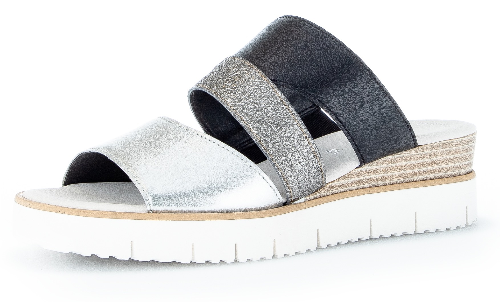 Image of Gabor Pantolette, mit Best Fitting Funktion bei Ackermann Versand Schweiz