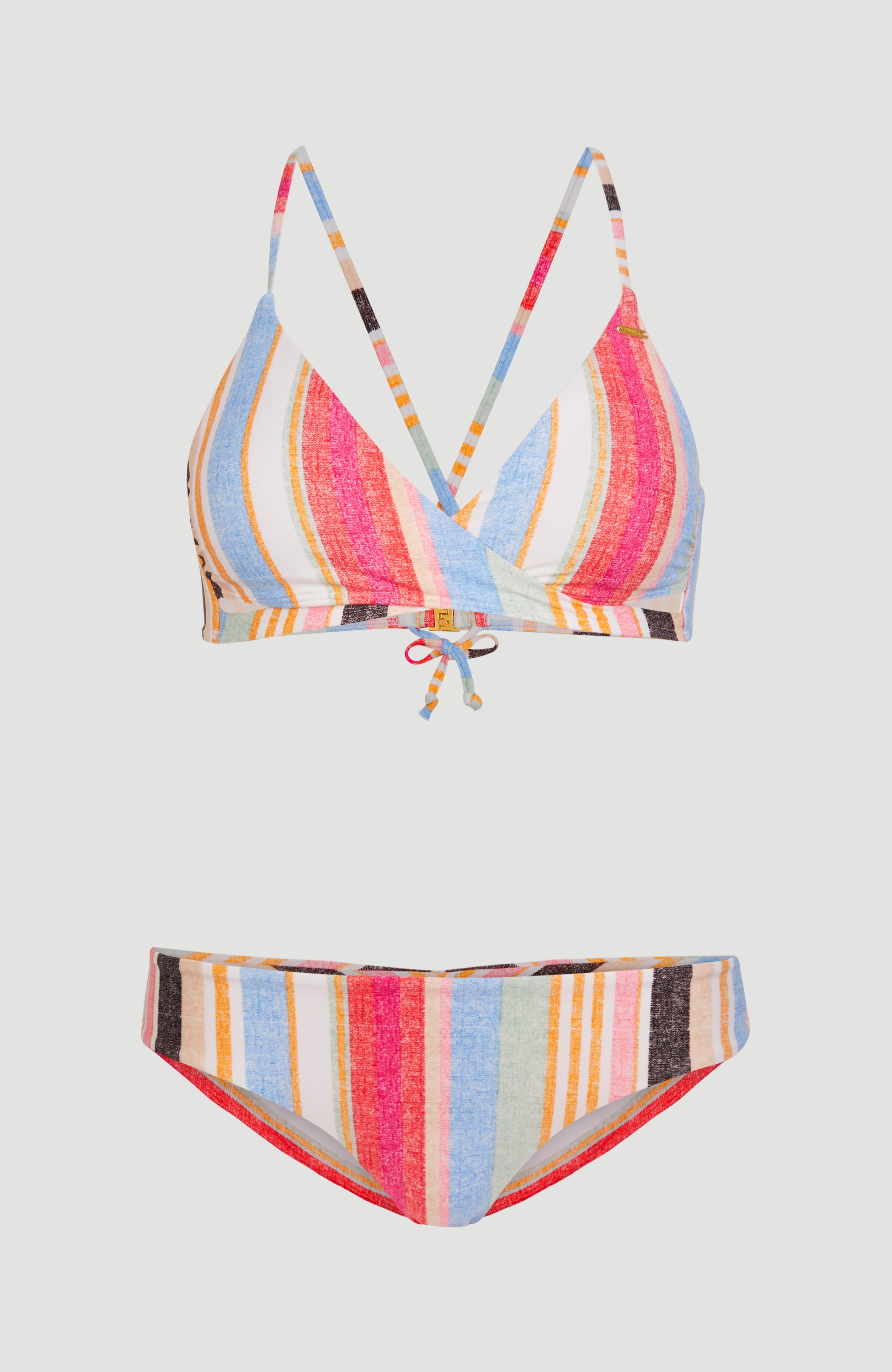 Image of O'Neill Triangel-Bikini »"Baay Maoi Zoll« bei Ackermann Versand Schweiz