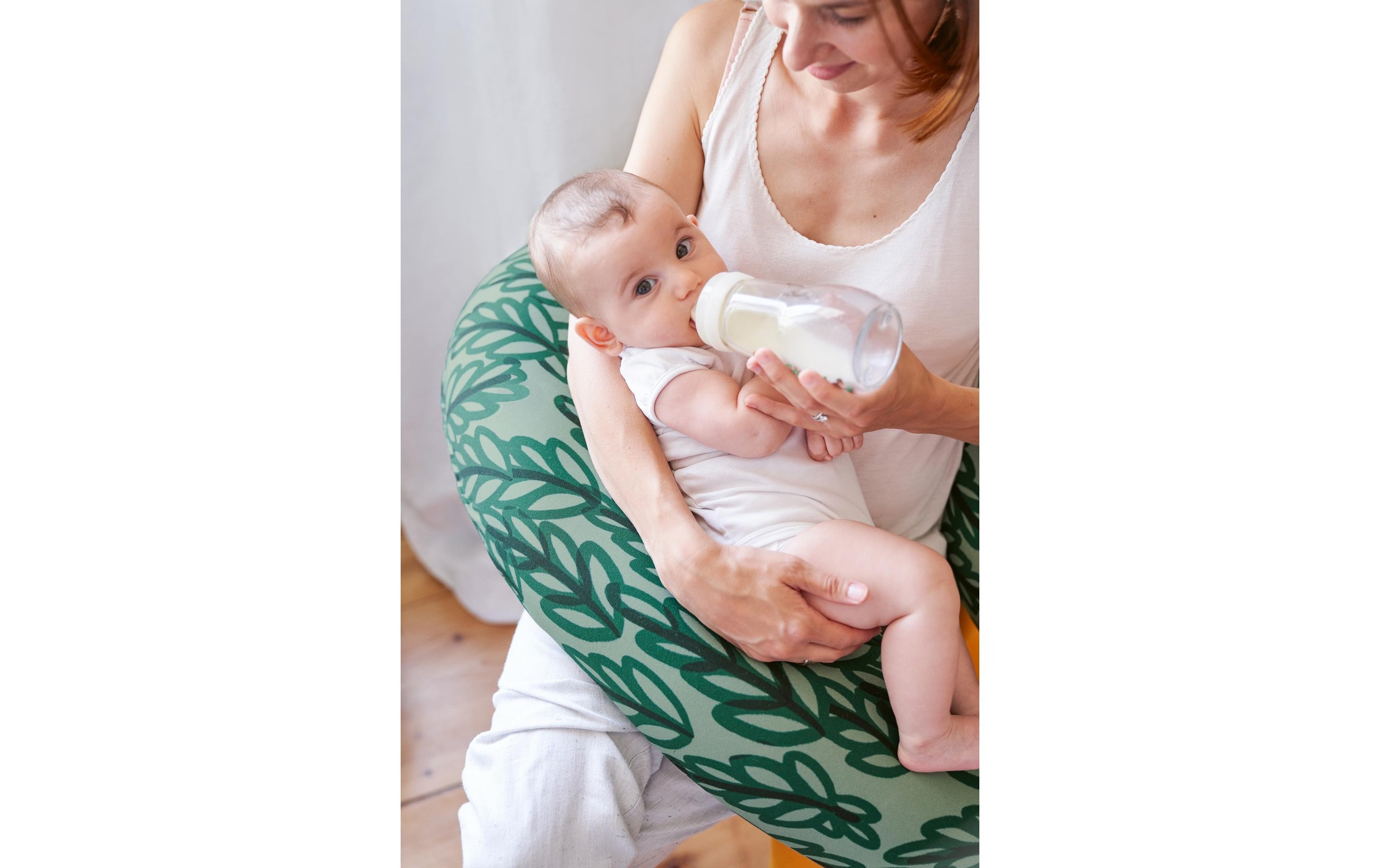 BABYMOOV Stillkissen