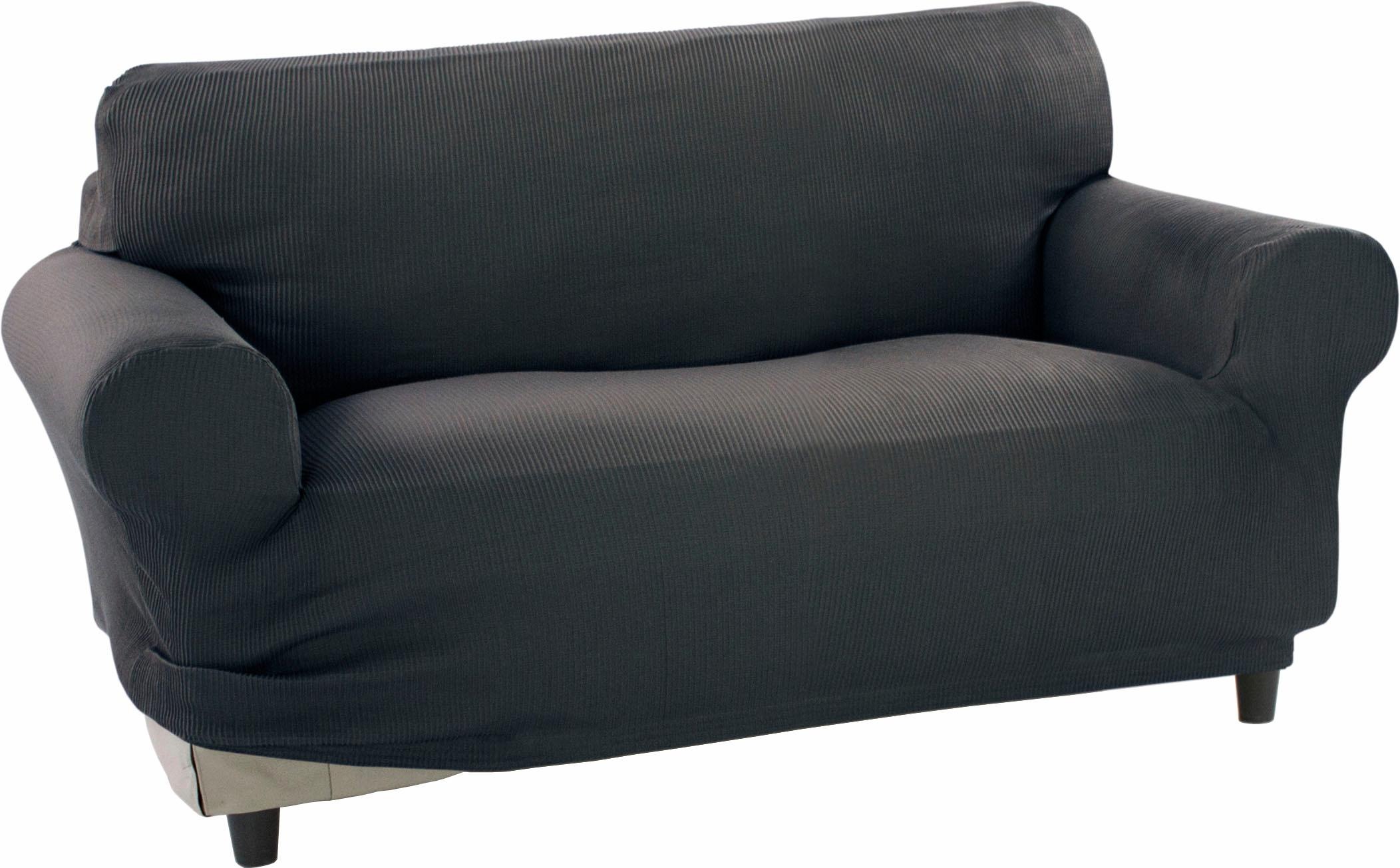 Image of my home Sofahusse »Rustica«, (1 St.), mit leichtem Struktur-Effekt bei Ackermann Versand Schweiz