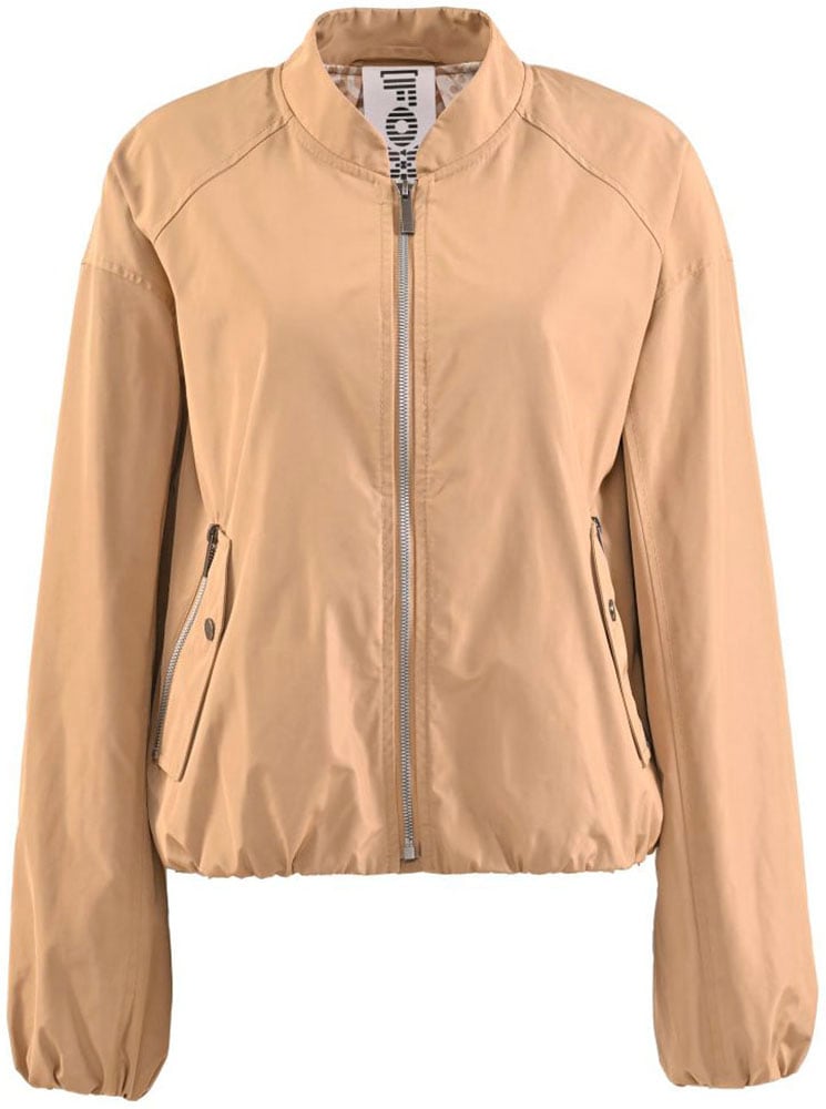 Image of Fuchs Schmitt Blouson "Jacke" mit Stehkragen