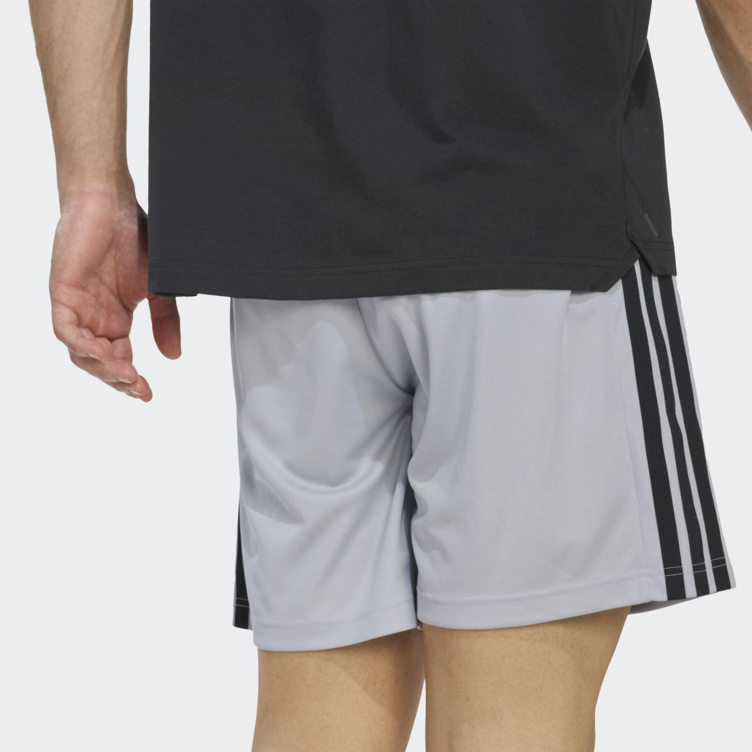 adidas Performance Shorts »WE BAS 3SPQ SH«