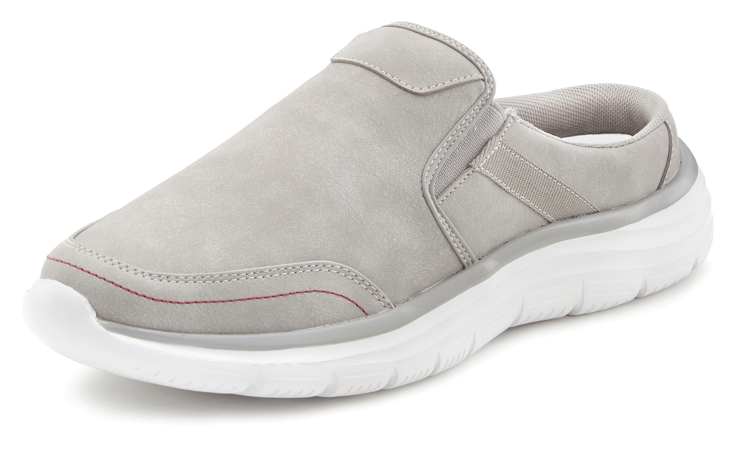 John Devin Sabot, Clog, Pantolette, Schlappen Unisex VEGAN