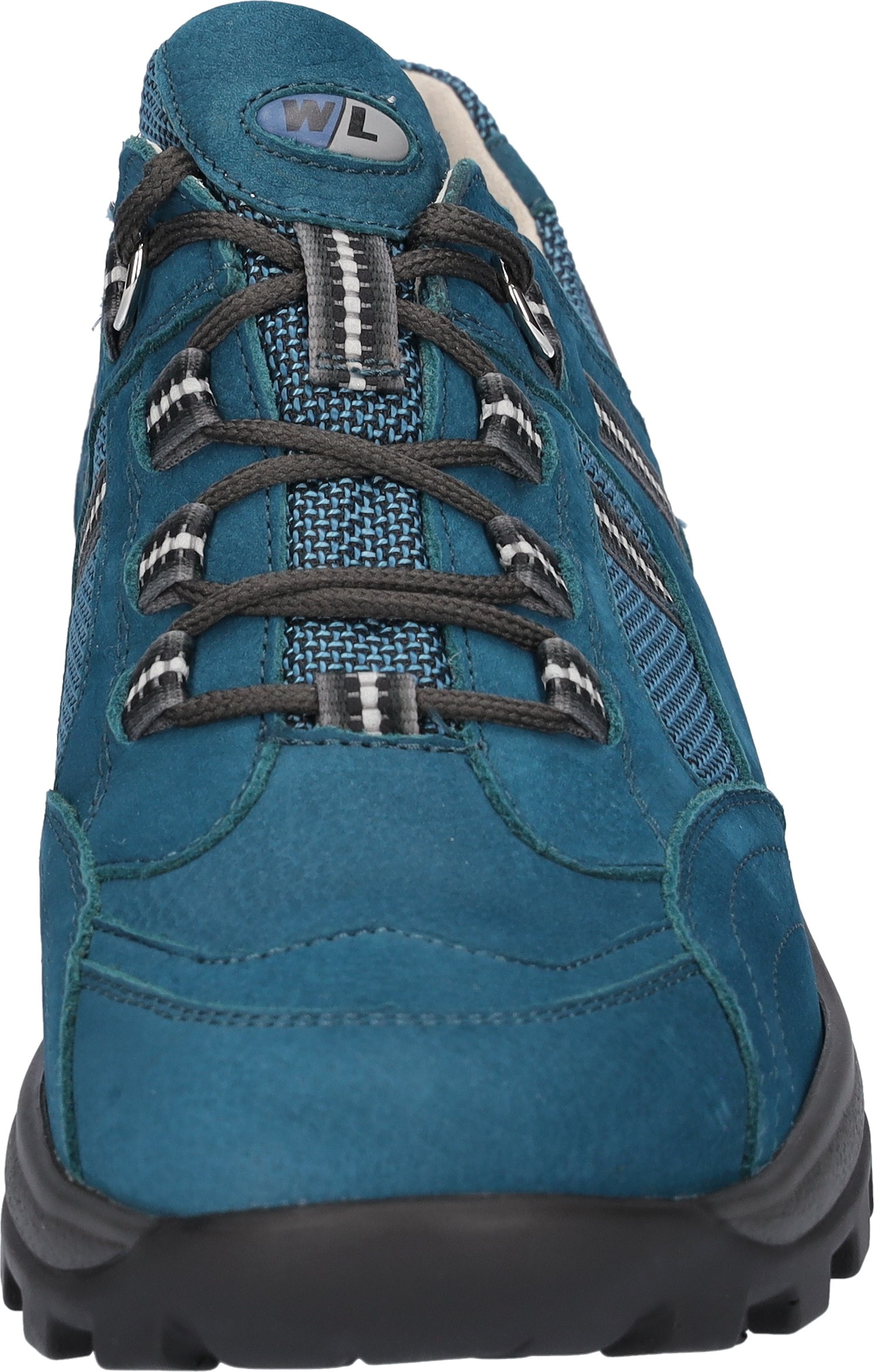 Waldläufer »HOLLY«  , chaussure confortable, chaussure basse, chaussure outdoor style trekking, largeur H