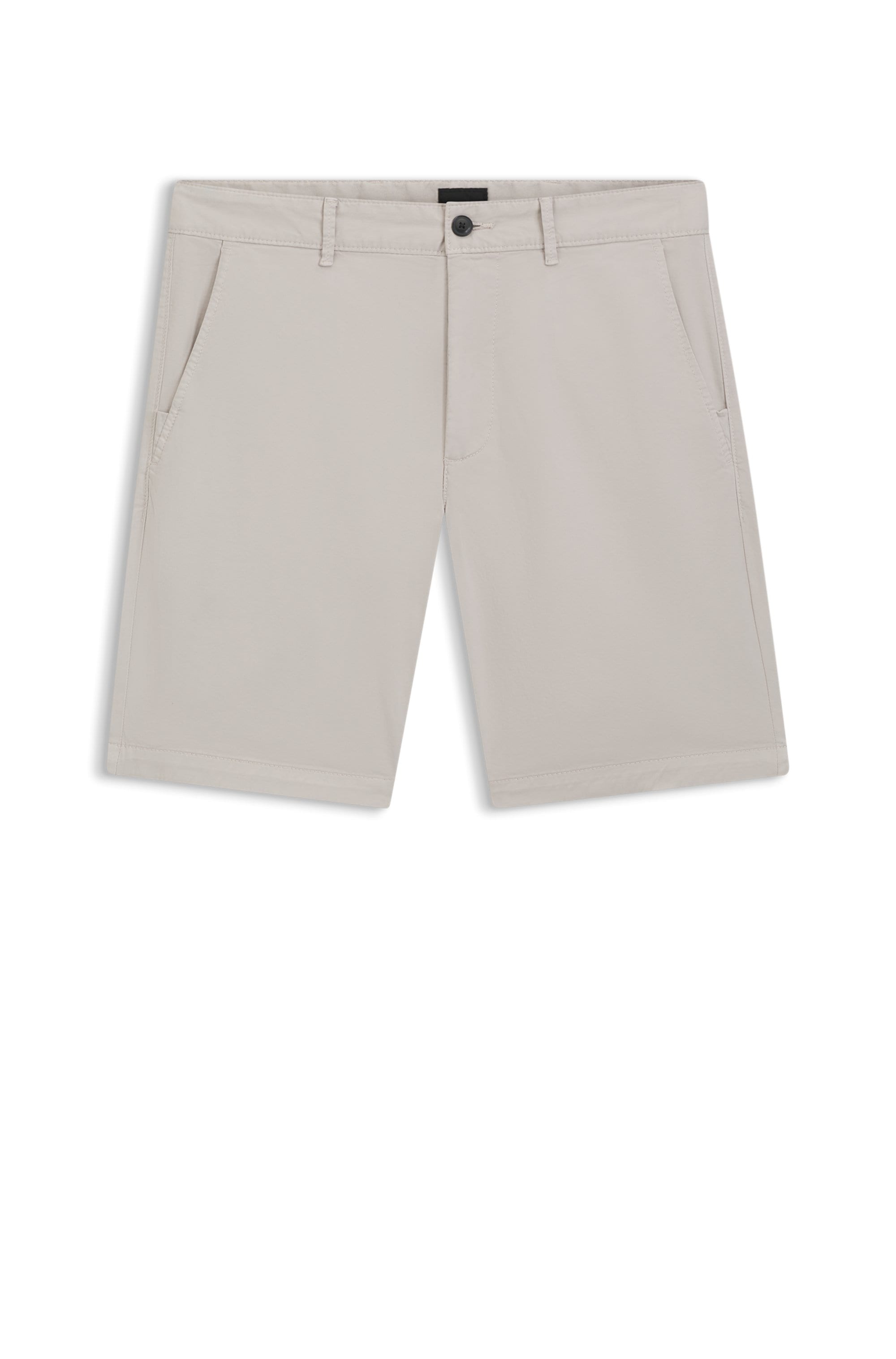 BOSS ORANGE Chinoshorts »slim Shorts«  in moderner Passform