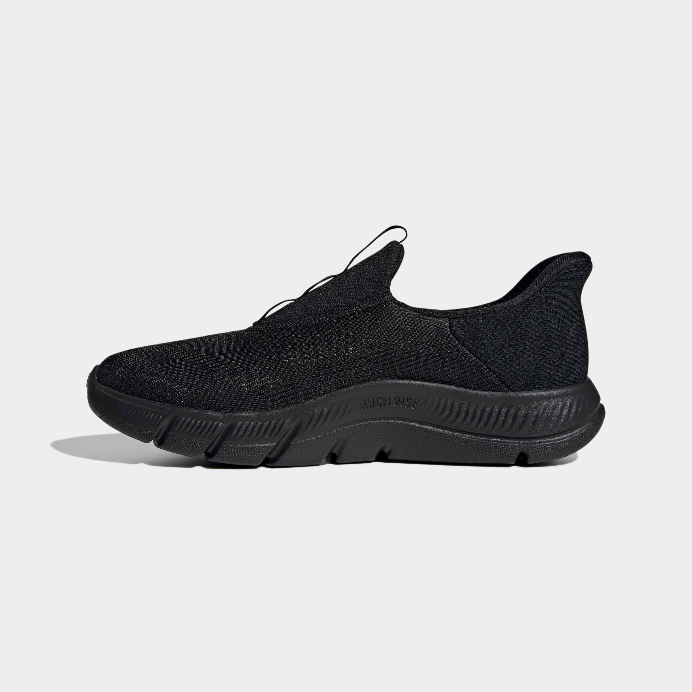 adidas Sportswear Walkingschuh »CLOUDFOAM FLEX LOUNGE RAPIDFIT«