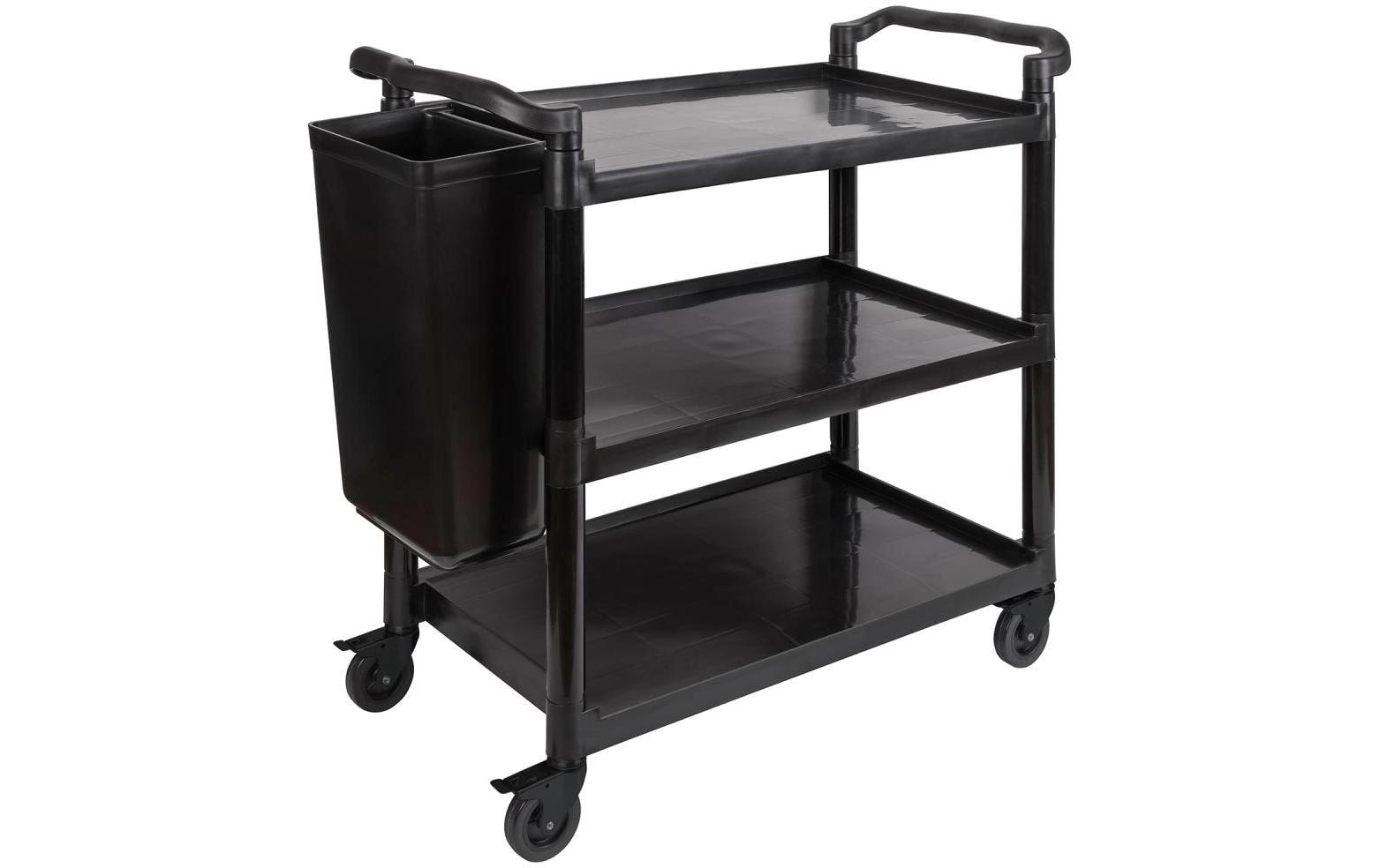 APS Servierwagen »Ready 108 x 50 x 96 cm«