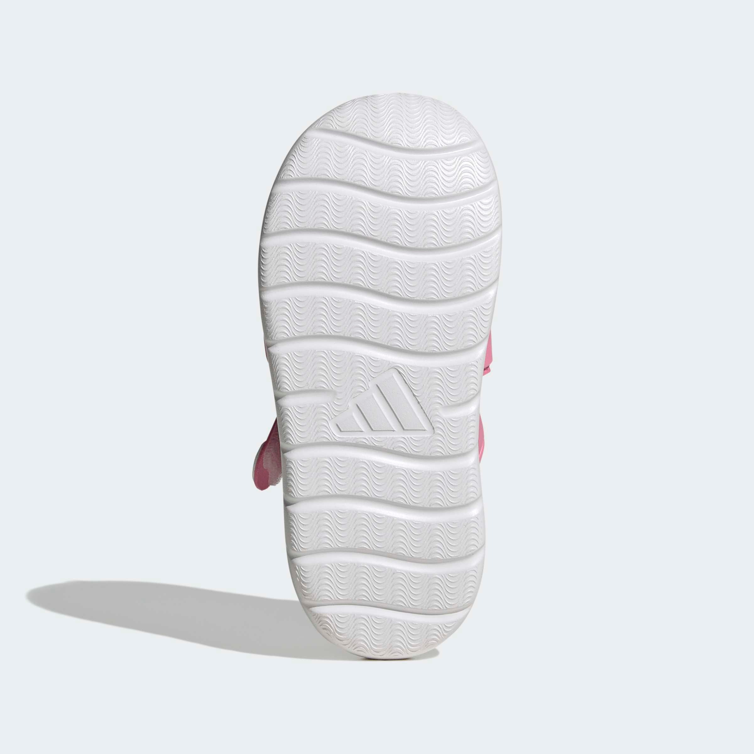 adidas Sportswear Sandale de bain »WATER SANDAL 2 C«  claquettes pour enfants & adolescents