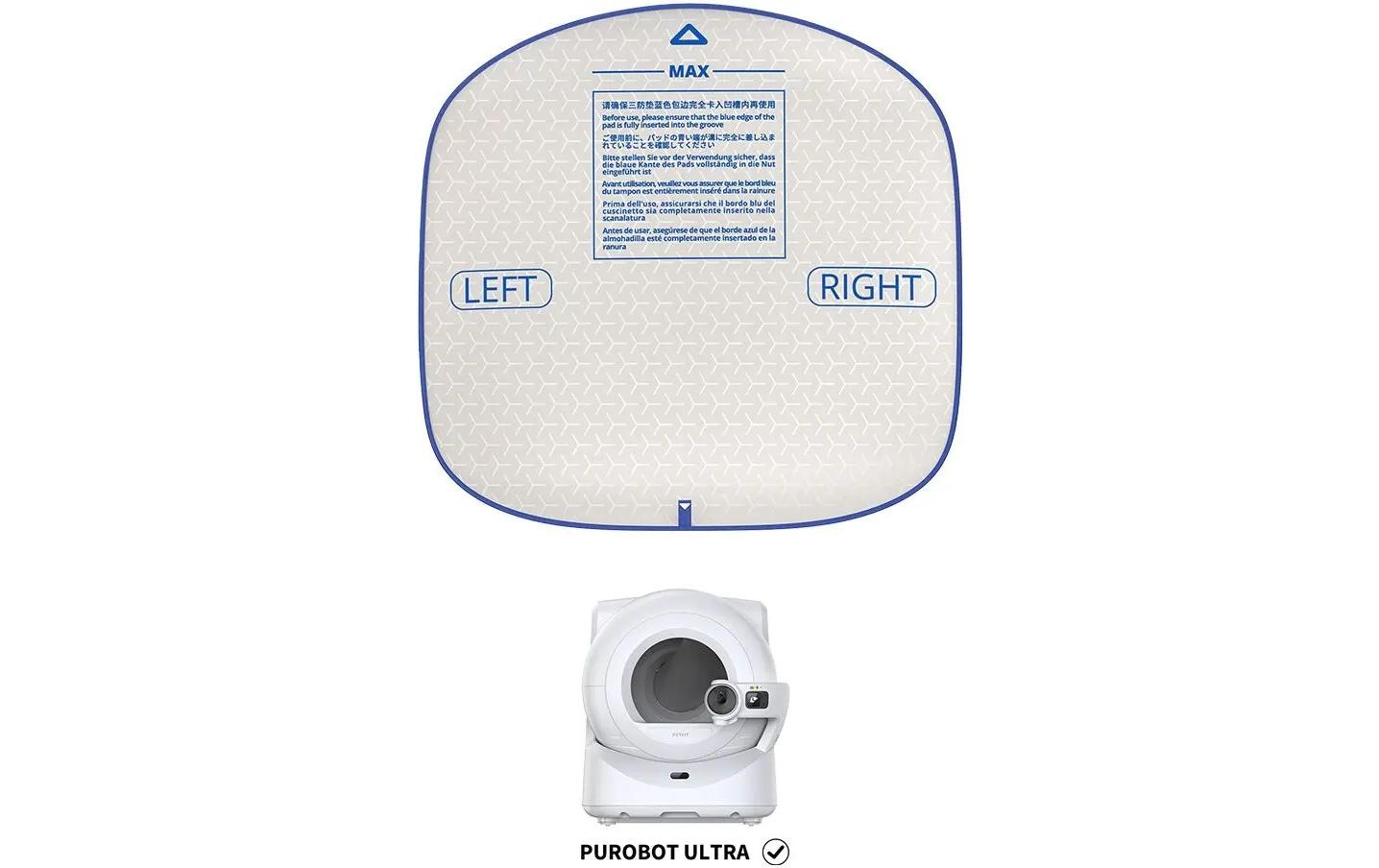 PETKIT Katzentoilette »Ultra«