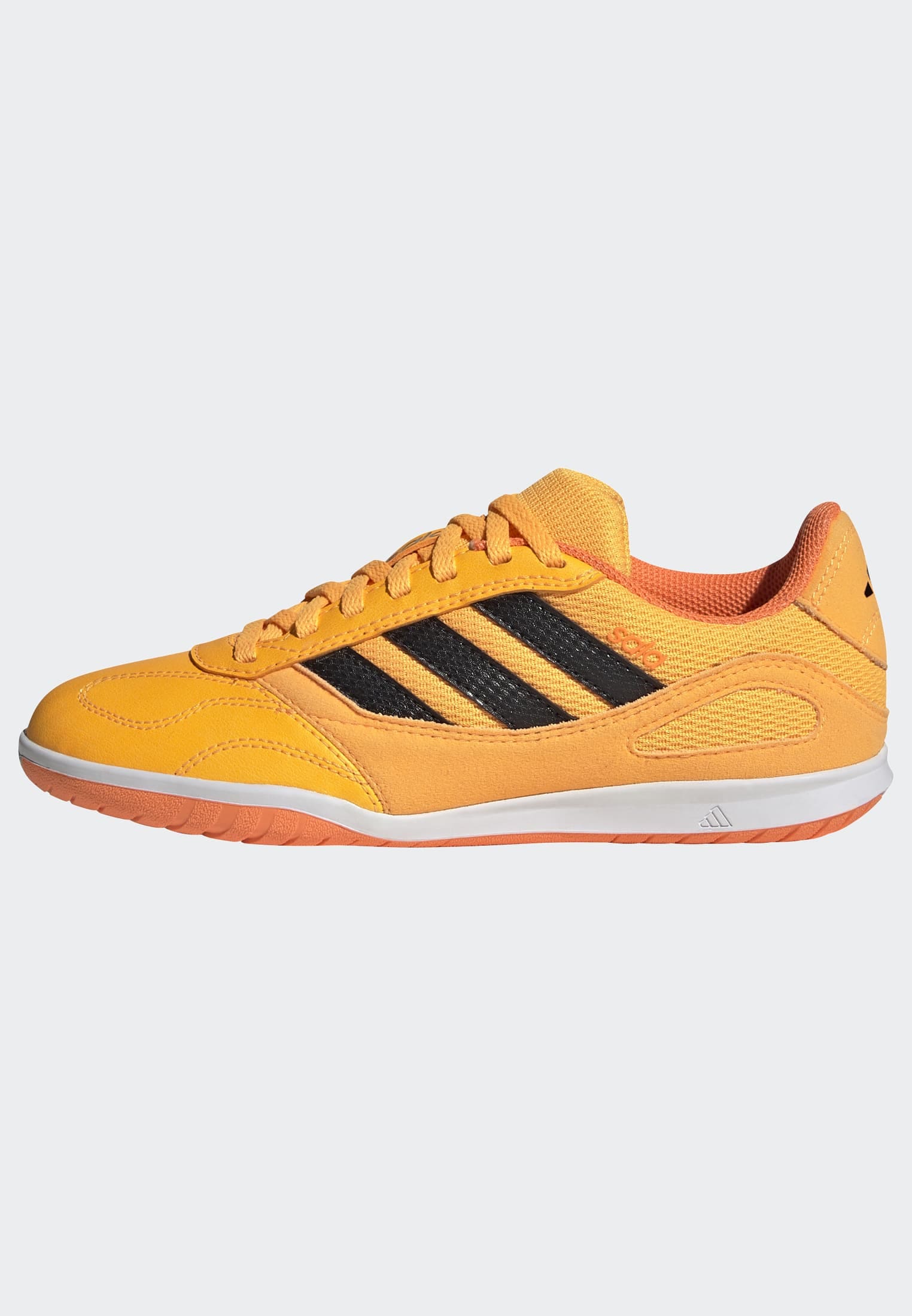 adidas Performance Chaussure de football »SUPER SALA III KIDS , HALLENBÖDEN«  pour enfants et adolescents