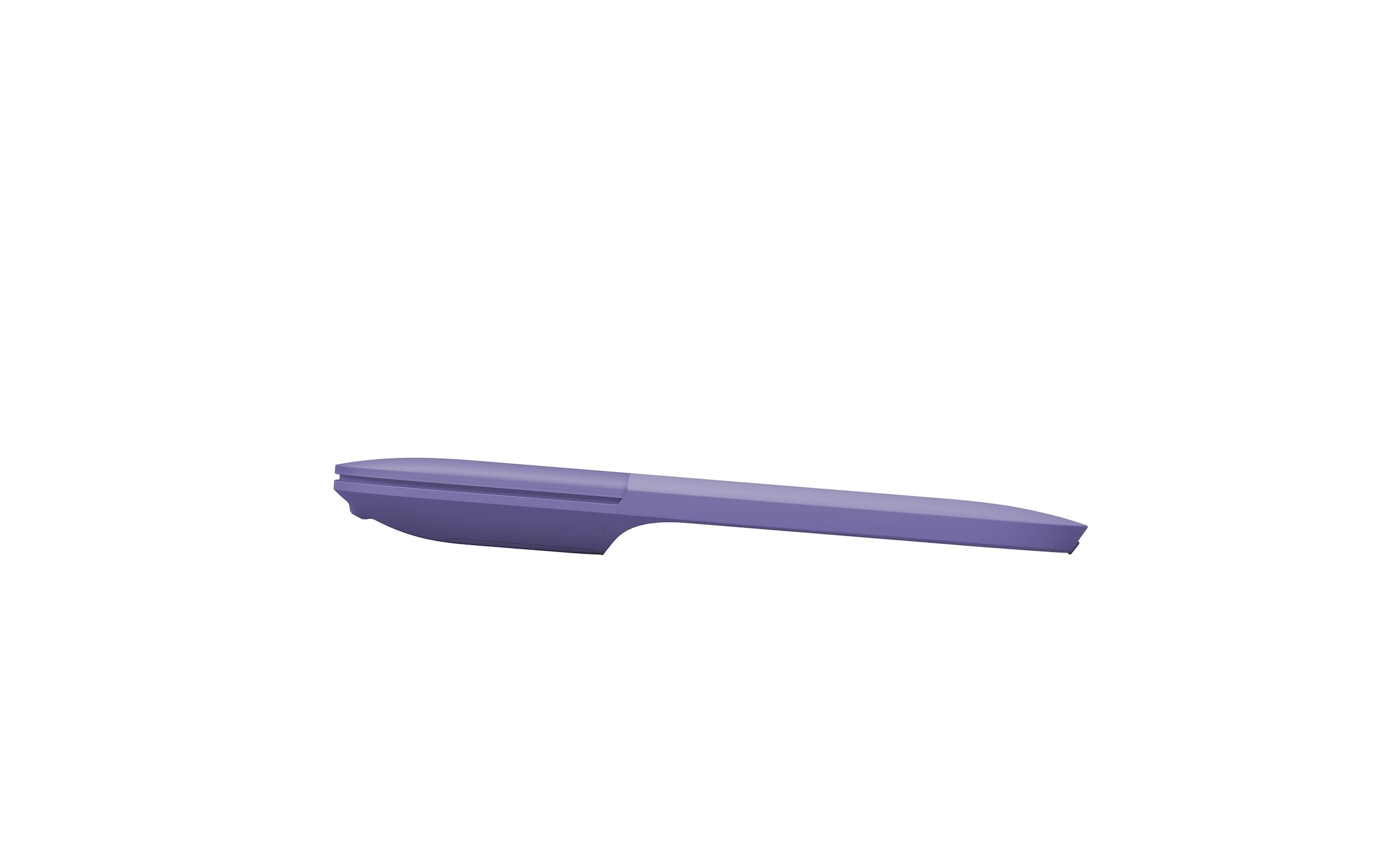 Microsoft Maus »Surface Arc Mouse«, Bluetooth, faltbar, Touch Oberfläche, Scrollrad-Emulation