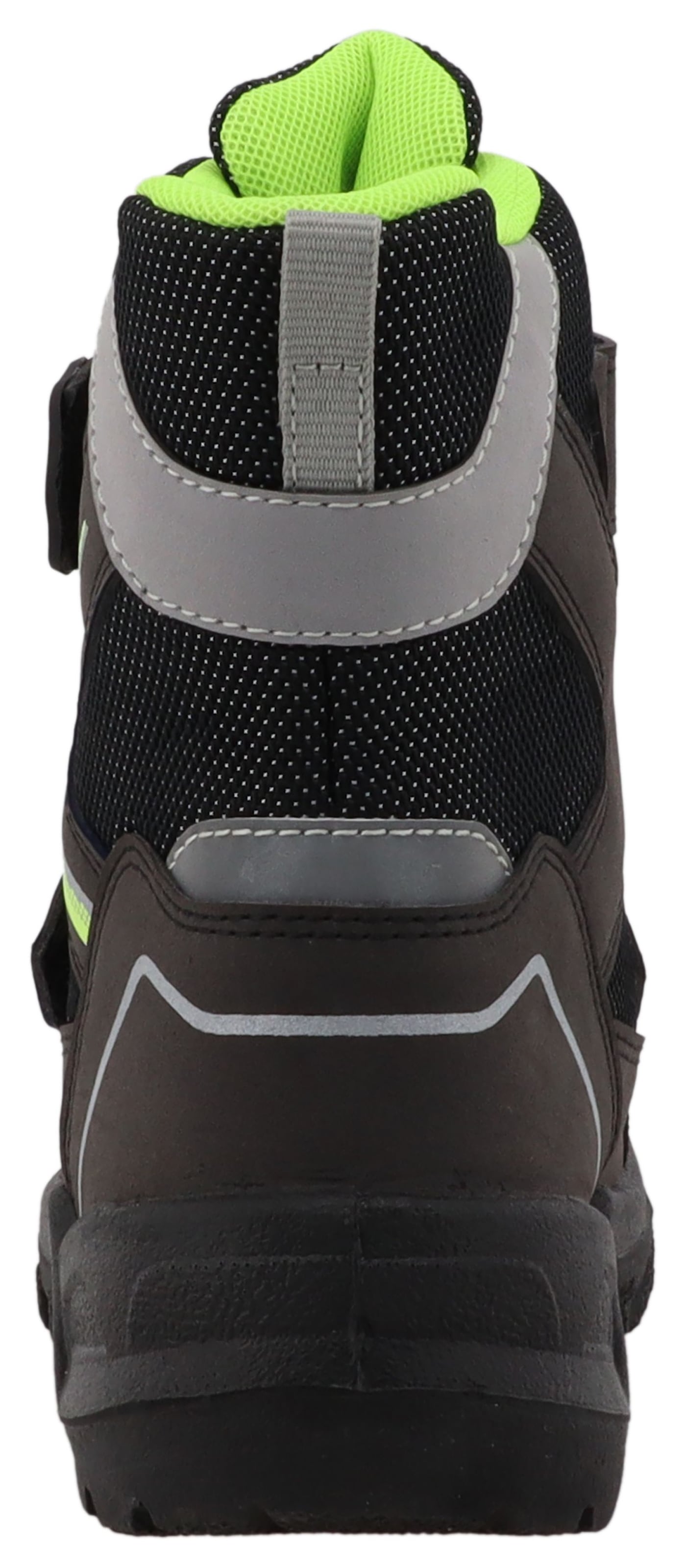 Lurchi Bottes d'hiver »Klaus SYMPATEX«  bottes à scratch avec SYMPATEX, gabarit de taille à télécharger