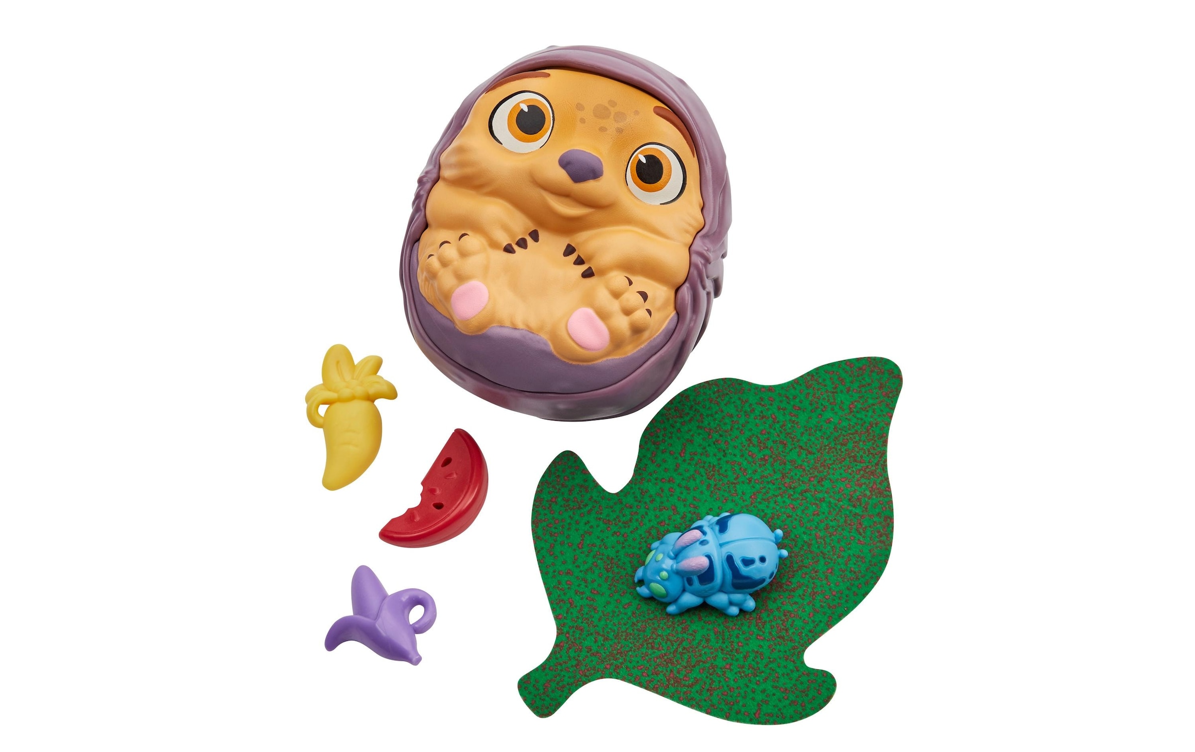 Disney Princess Spielfigur »Raya«