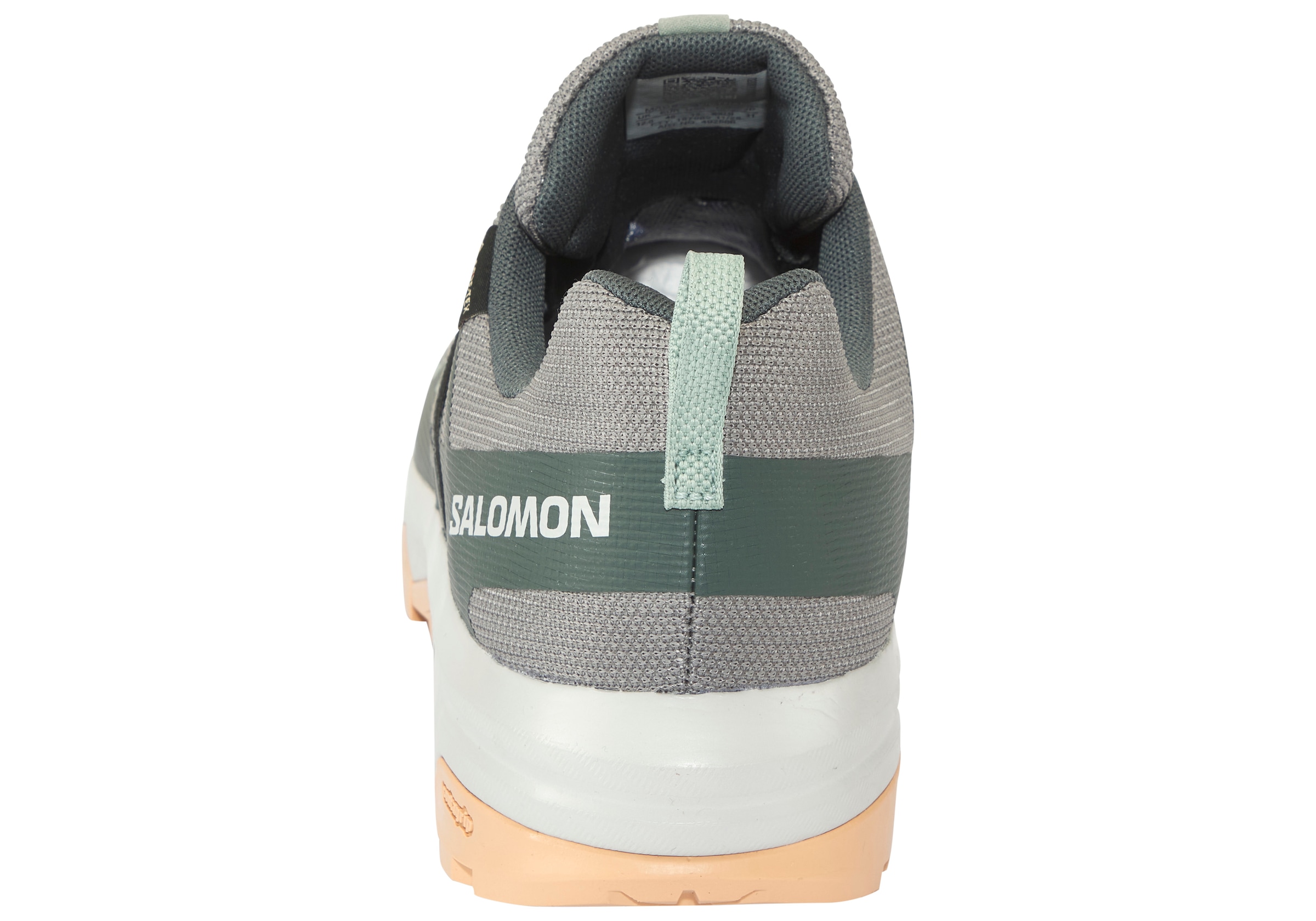 Salomon Wanderschuh »EXTEND 2 GORE-TEX«  wasserdicht