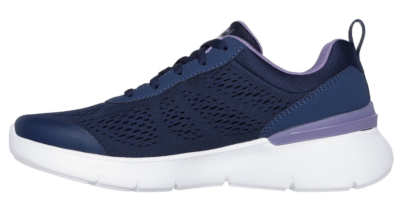 Skechers Sneakers »SKECH-AIR DYNAMIGHT 2.0-NEW HEIGHTS«  , Schnürschuh, Fitnessschuh, Halbschuh, Freizeitsch mit Memory Foam