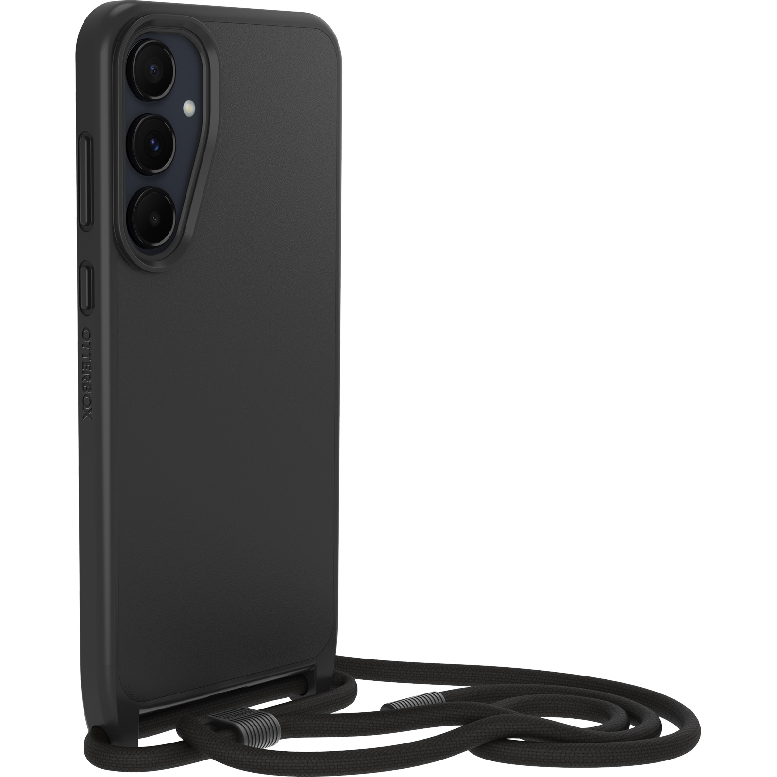 Otterbox Handykette »React Necklace für Samsung Galaxy A55 5G«, Schutzhülle, Cover, Backcover