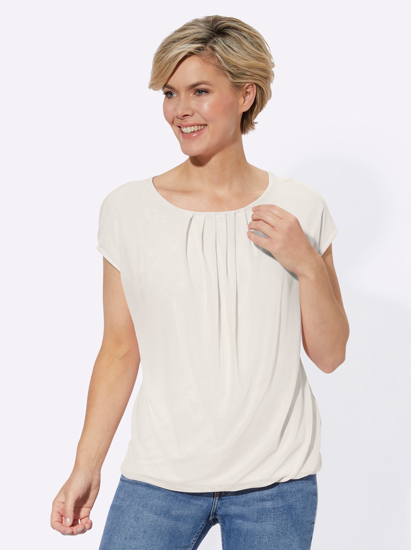 Image of Blusenshirt "Shirt" 1 Stk.