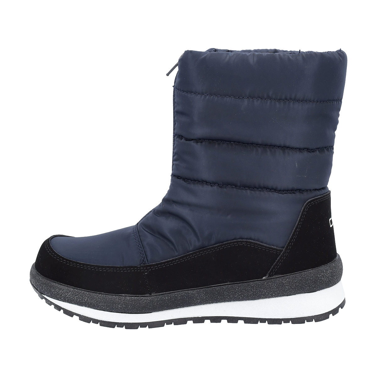 CMP Outdoorwinterstiefel »RAE "GRIP ON ICE"«, Winterboots, Snowboots, Winterschuhe, gefüttert & wasserdicht