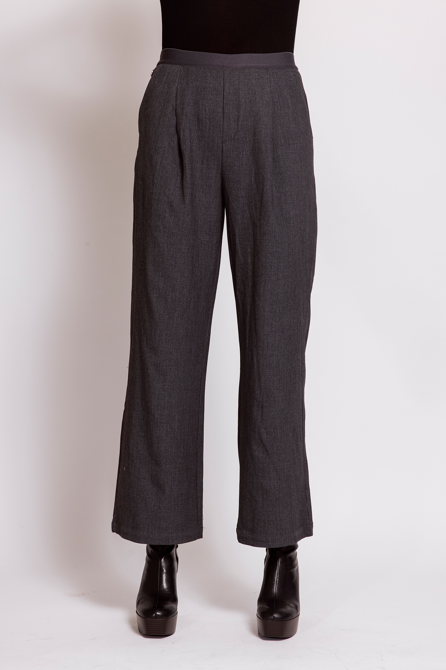 Image of Zhrill Stoffhose "KELLI" Elastikbund / für vielseitige Alltagslooks / mit Stretch
