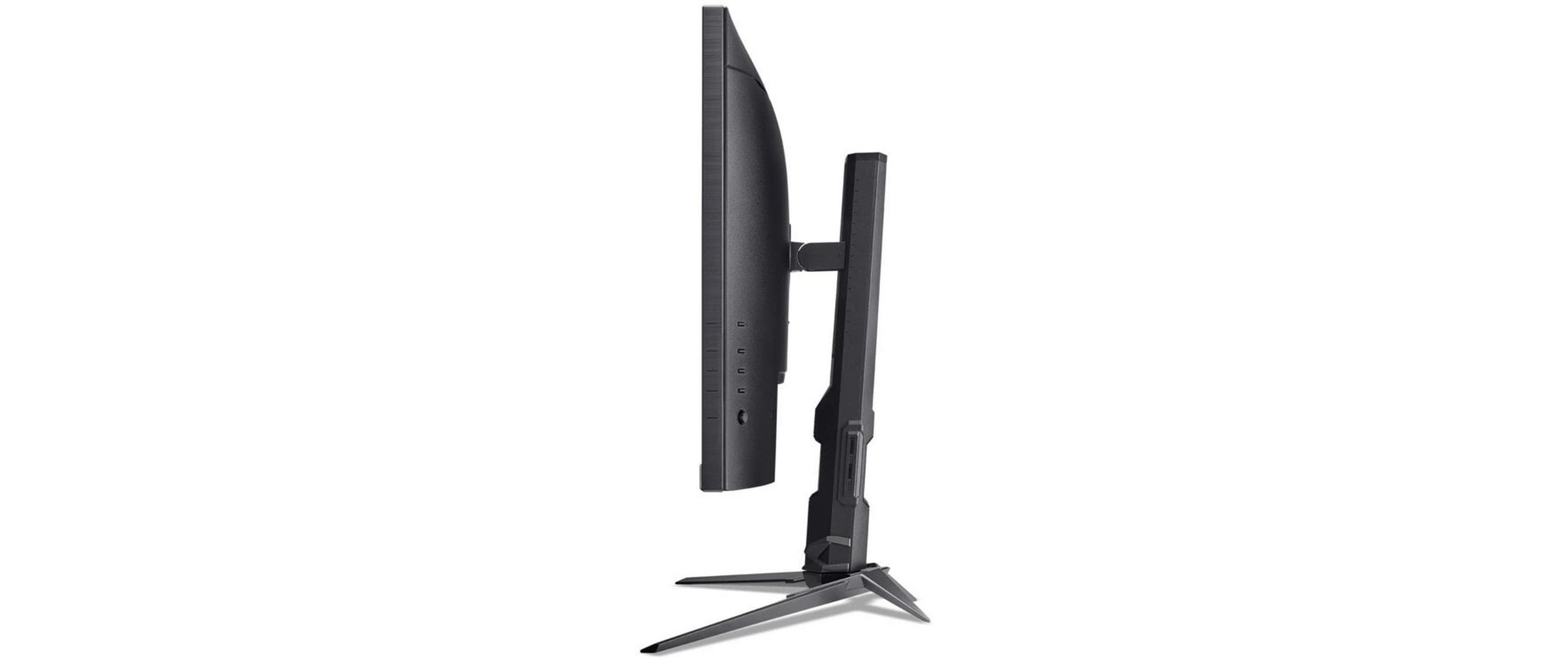 Acer Gaming-Monitor »Predator XB273UF5bmiiprzx« 68,58 cm/27 ″  2560 x 1440 px WQHD 1 Reaktionszeit 360 Hz