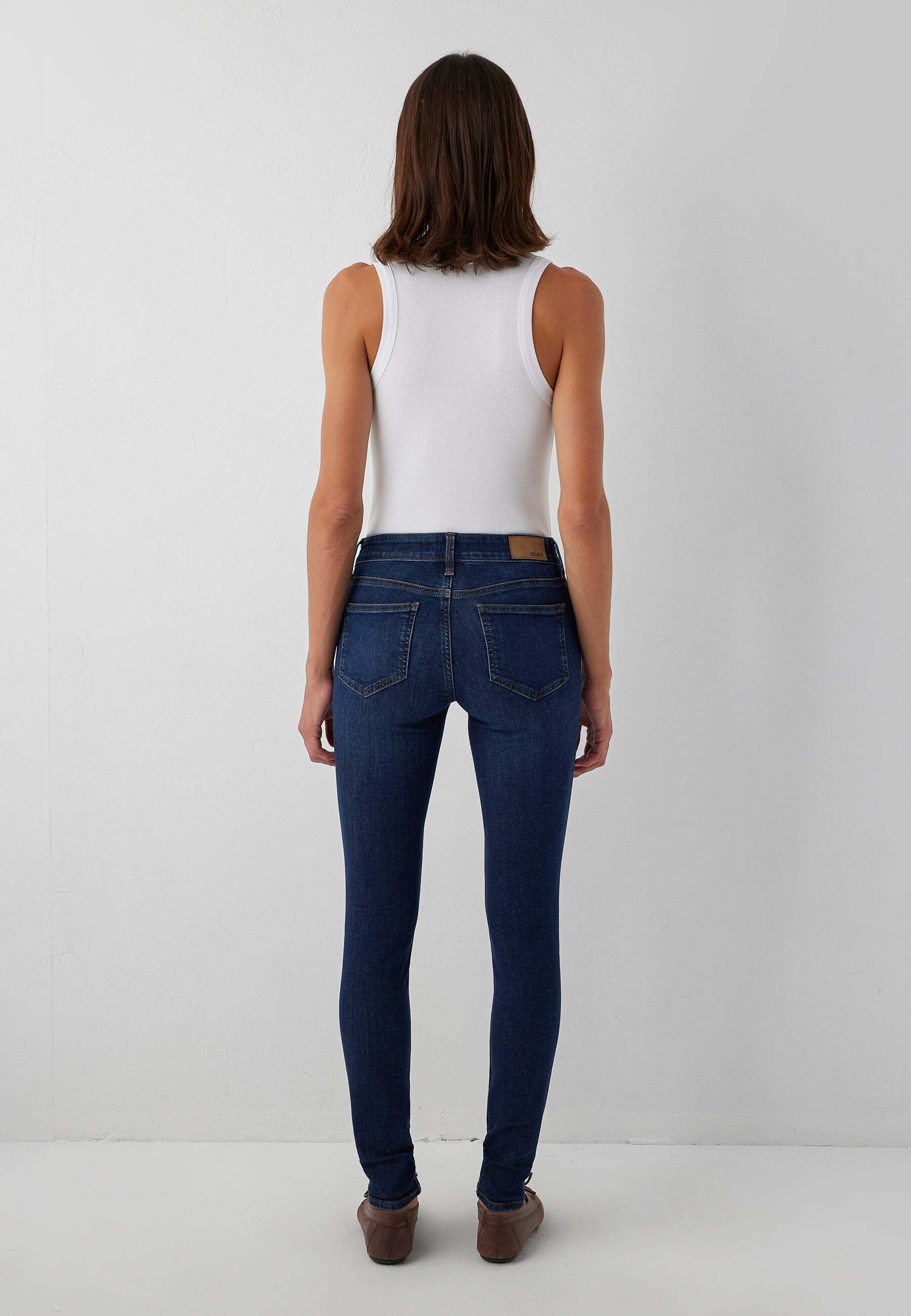 Mavi Jeans skinny »Mavi Jeans Adriana«