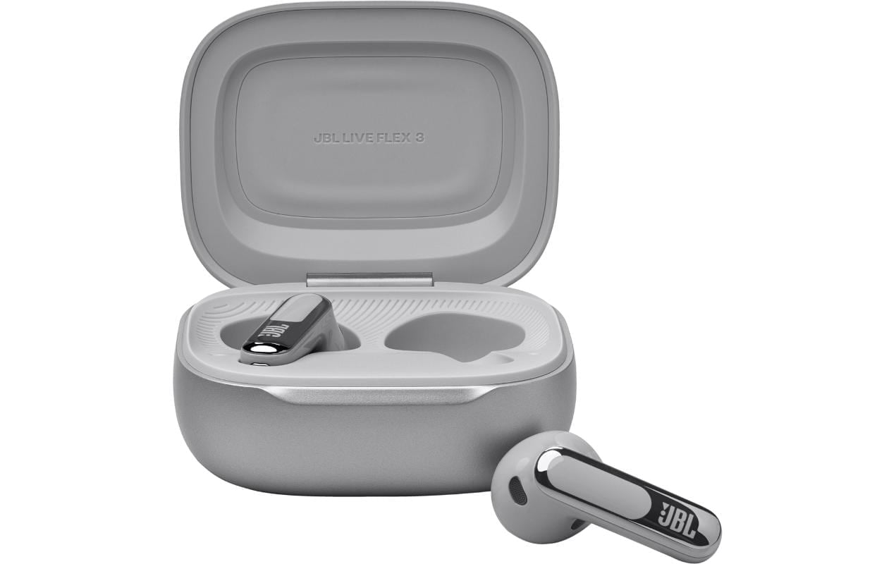 JBL Ecouteurs intra-auriculaires »Live Flex 3«