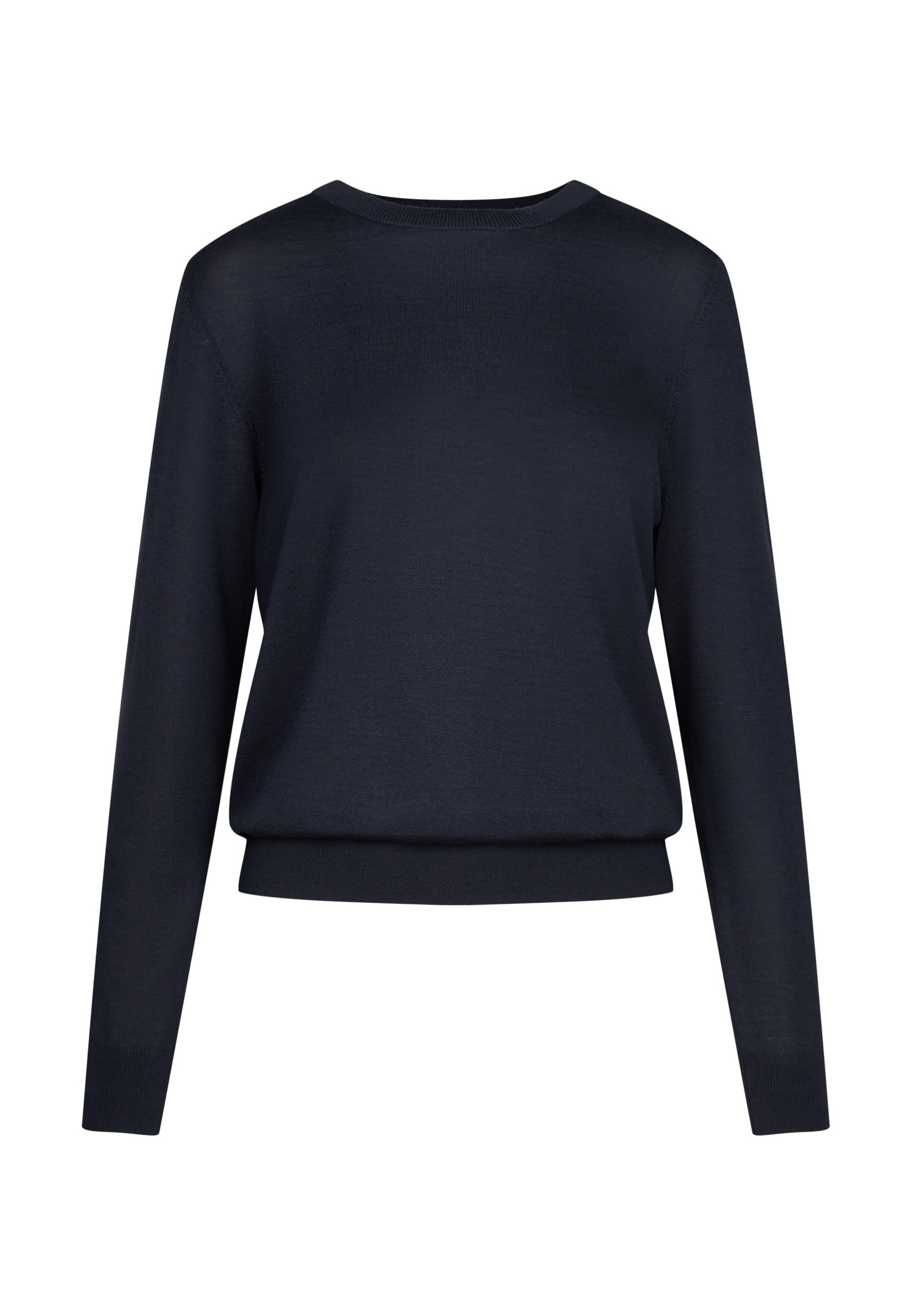 seidensticker Sweater Uni