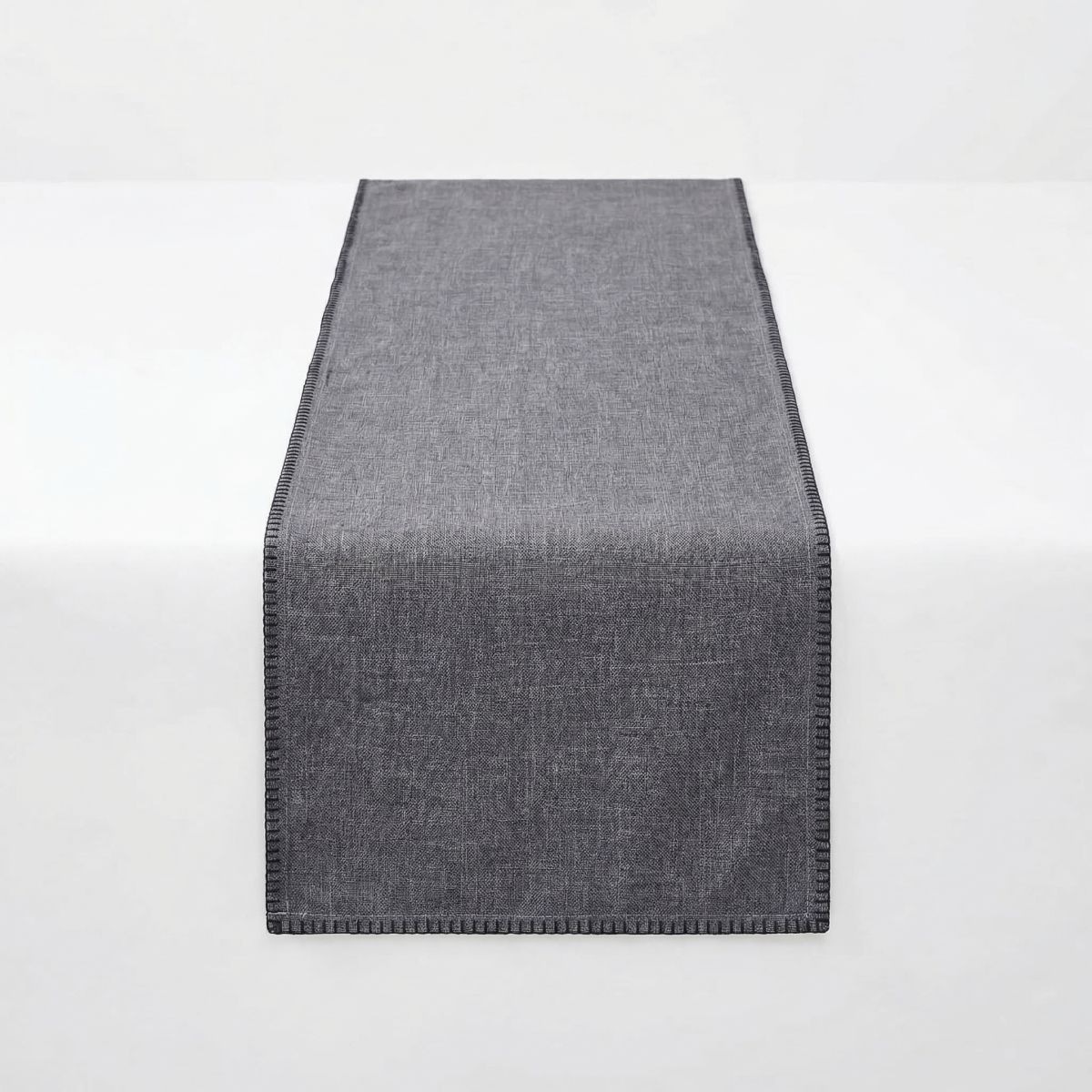Image of GOODproduct Tischläufer "Tischläufer grau 45x150cm"