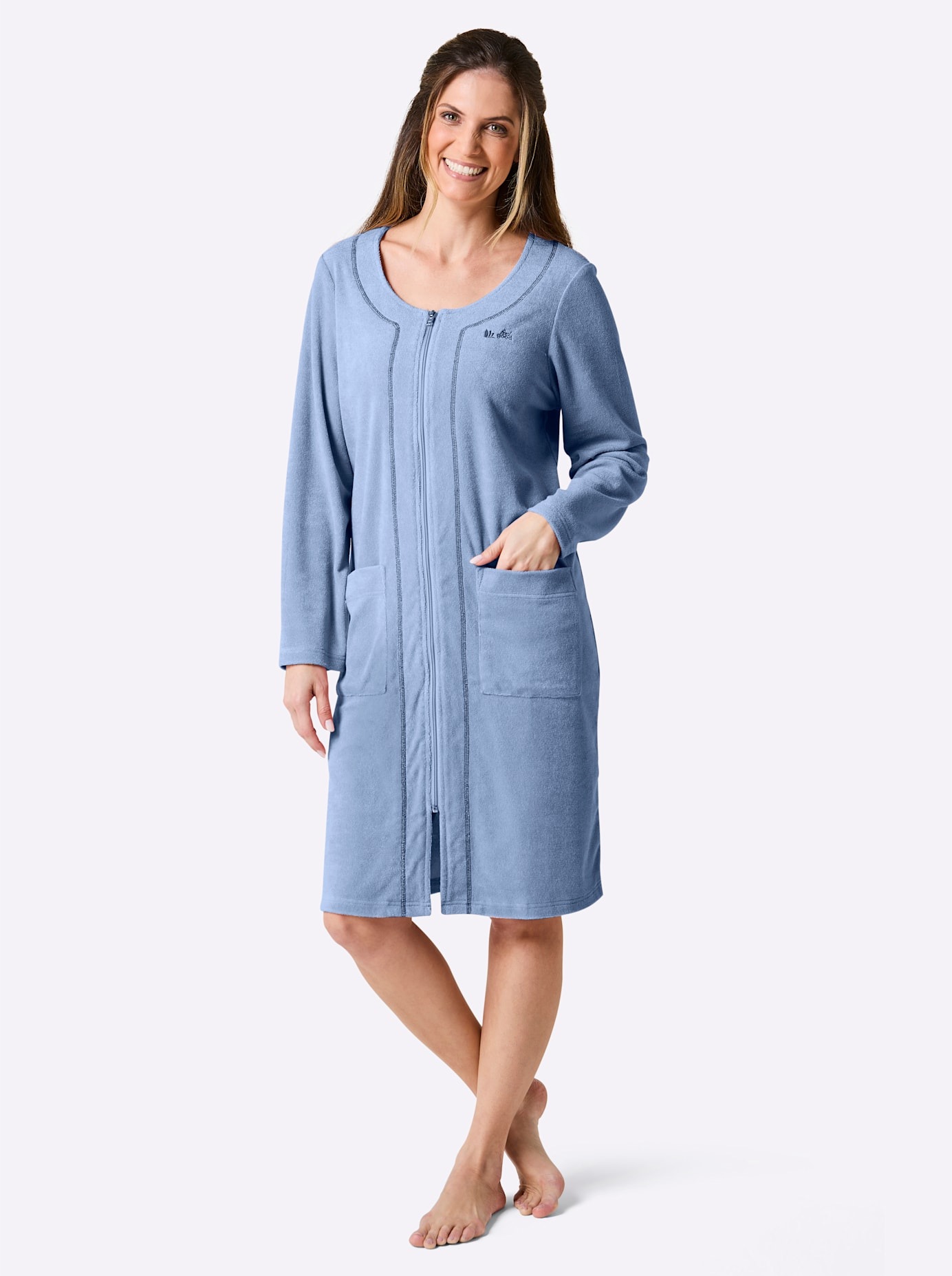 feel good Peignoir de bain