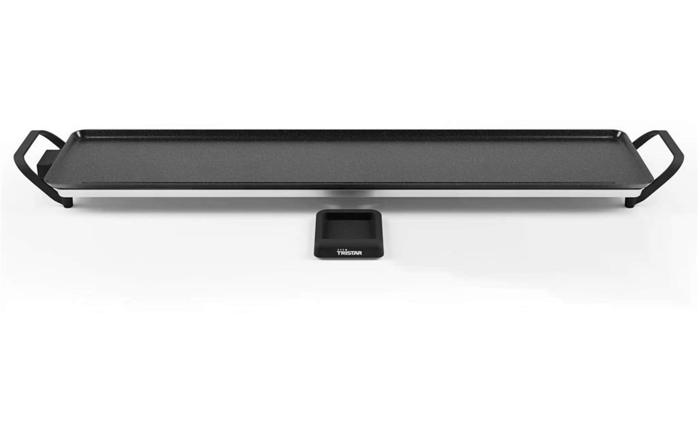Image of Tristar Tischgrill "Slim XXL BP-2670 1800 W" 1800 W
