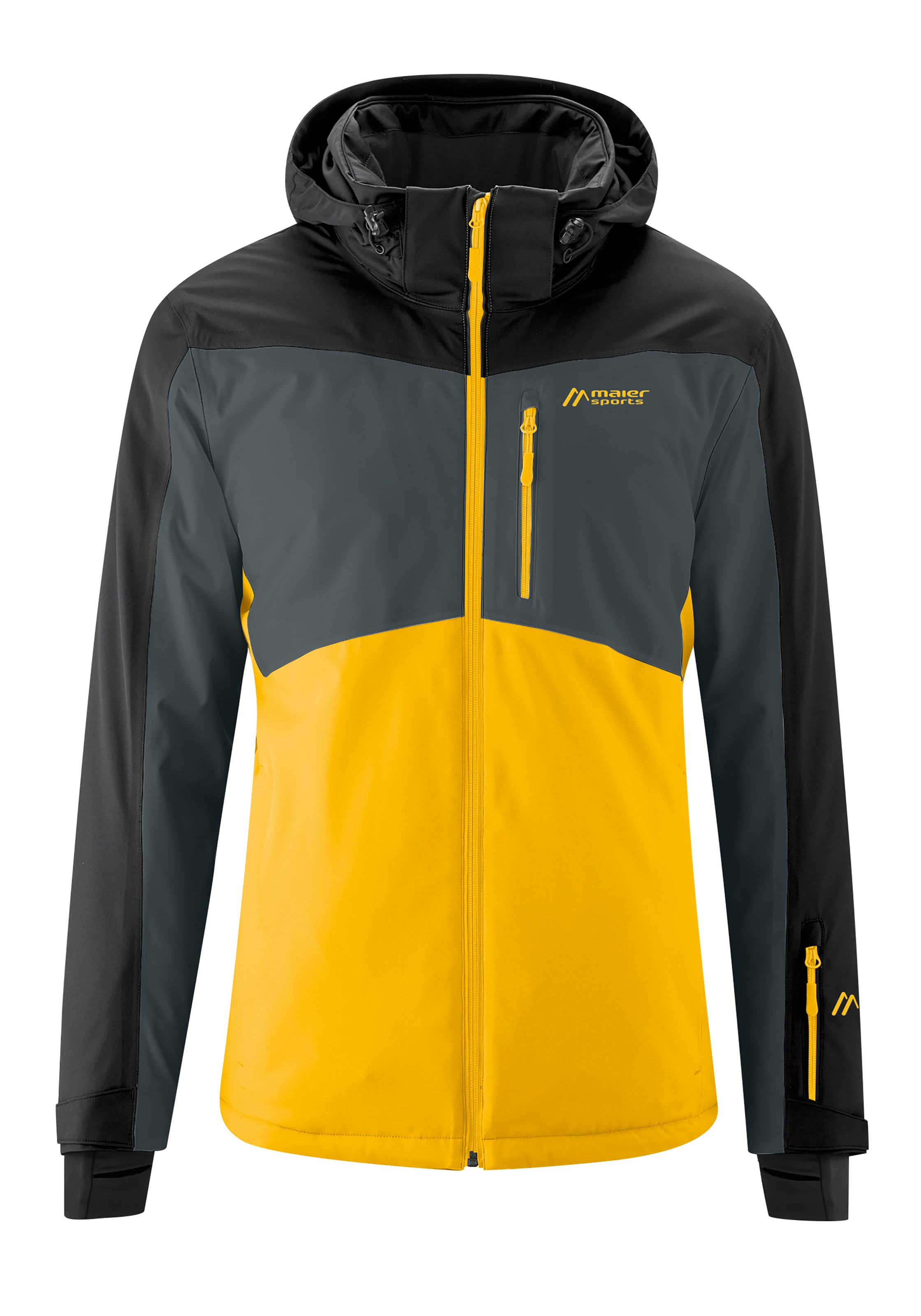 Image of Maier Sports Skijacke »Seppl«, Sportive Skijacke mit modernem Design bei Ackermann Versand Schweiz