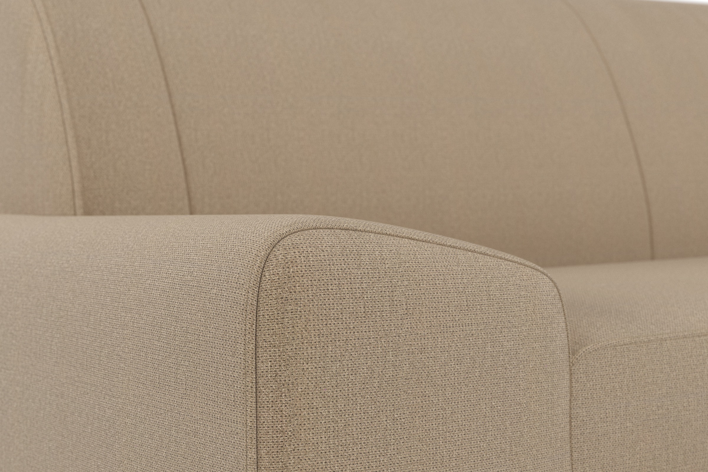 DOMO collection Ecksofa »Anzio L-Form«, wahlweise mit Bettfunktion und Federkern