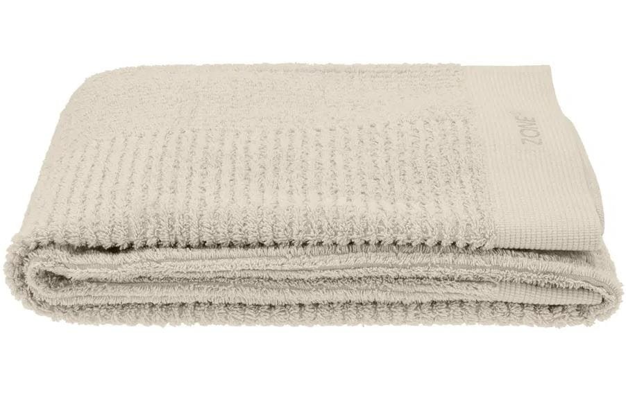 Image of Zone Denmark Handtuch Set "Frottierwäscheset Classic" 4 Frottier
