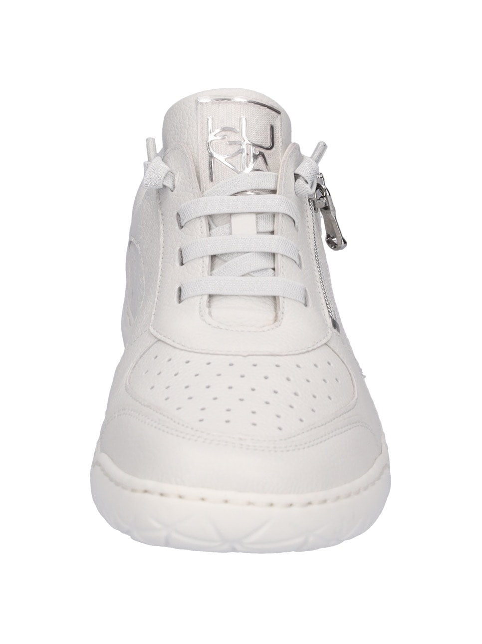 Waldläufer Slip-On Sneaker »K-MILENA«  , Bequemschuh, Komfortschuh in extrabreiter Schuhweite K