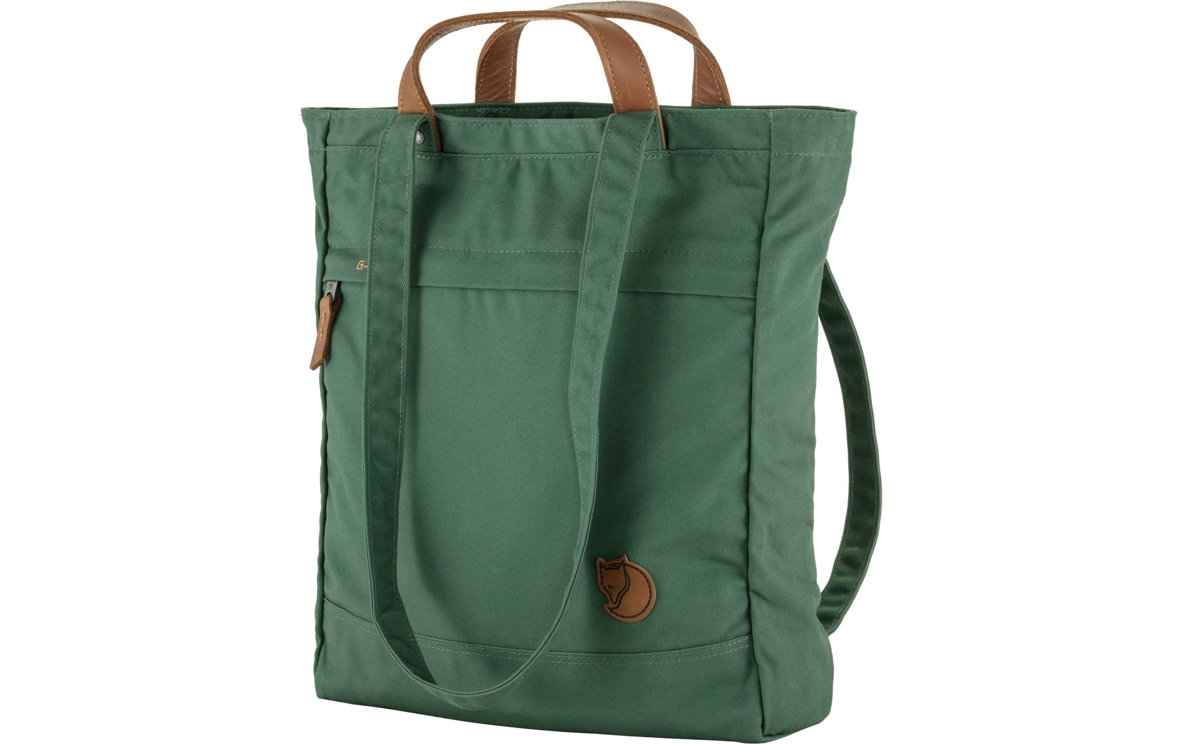 Fjällräven Schultertasche »Totepack No. 1«