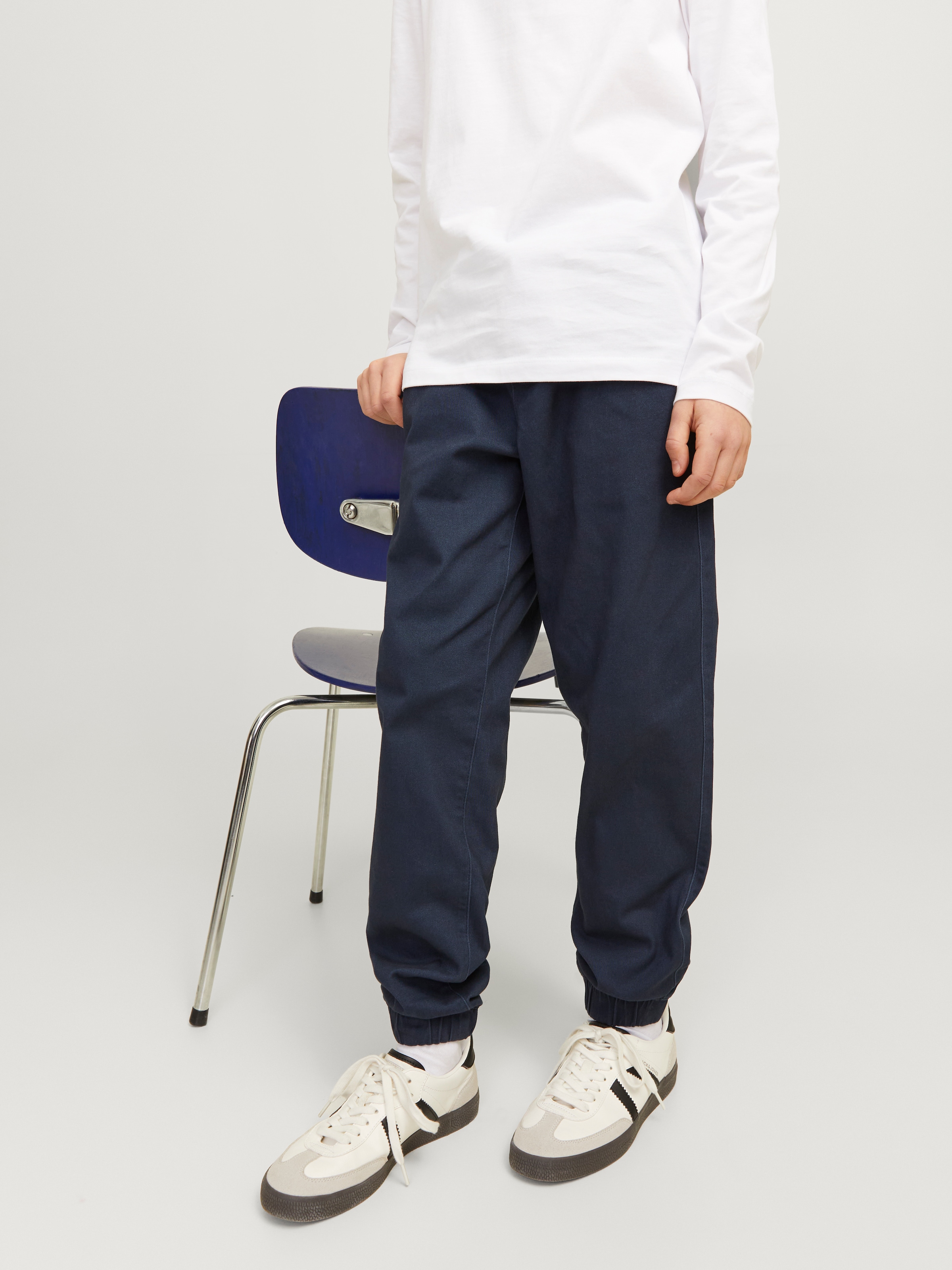 Jack & Jones Junior Sweathose »JPSTGORDON JJDAVE JNR«