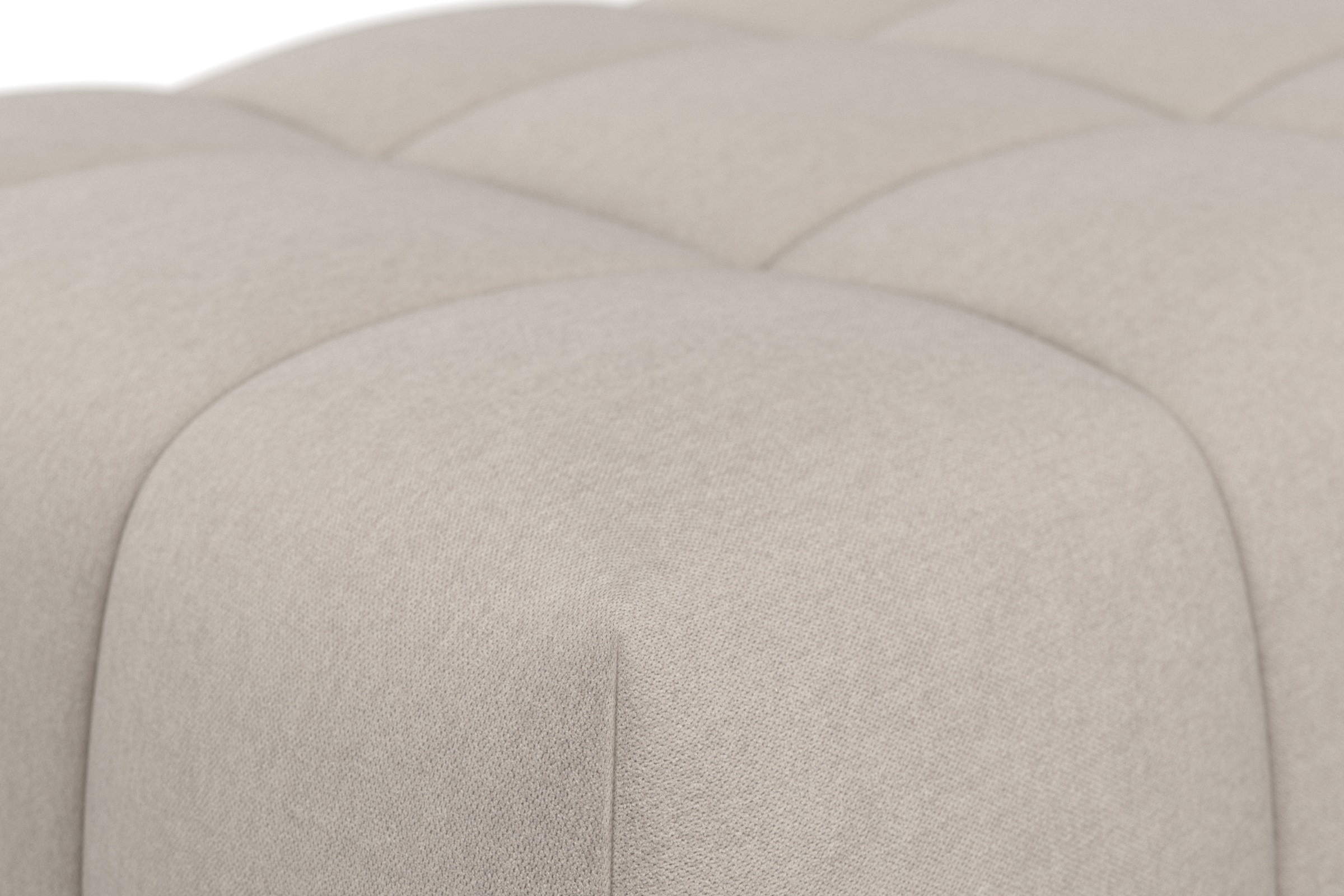 sit&more Tabouret »Cool« avec pieds noirs