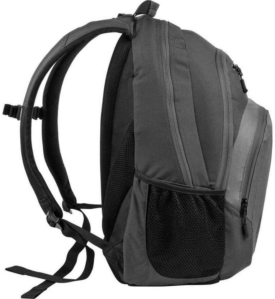 NITRO Schulrucksack »Stash 29«, Alltagsrucksack, Rucksack für Freizeit, Schule, Arbeit und Reise