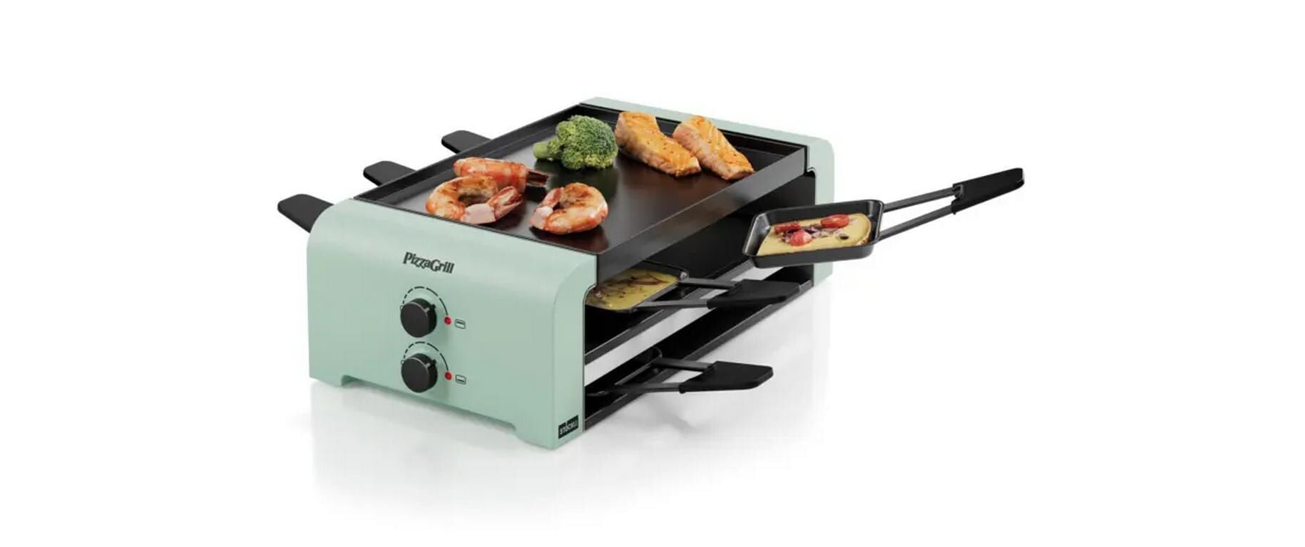 Stöckli Raclette »6 Personen«