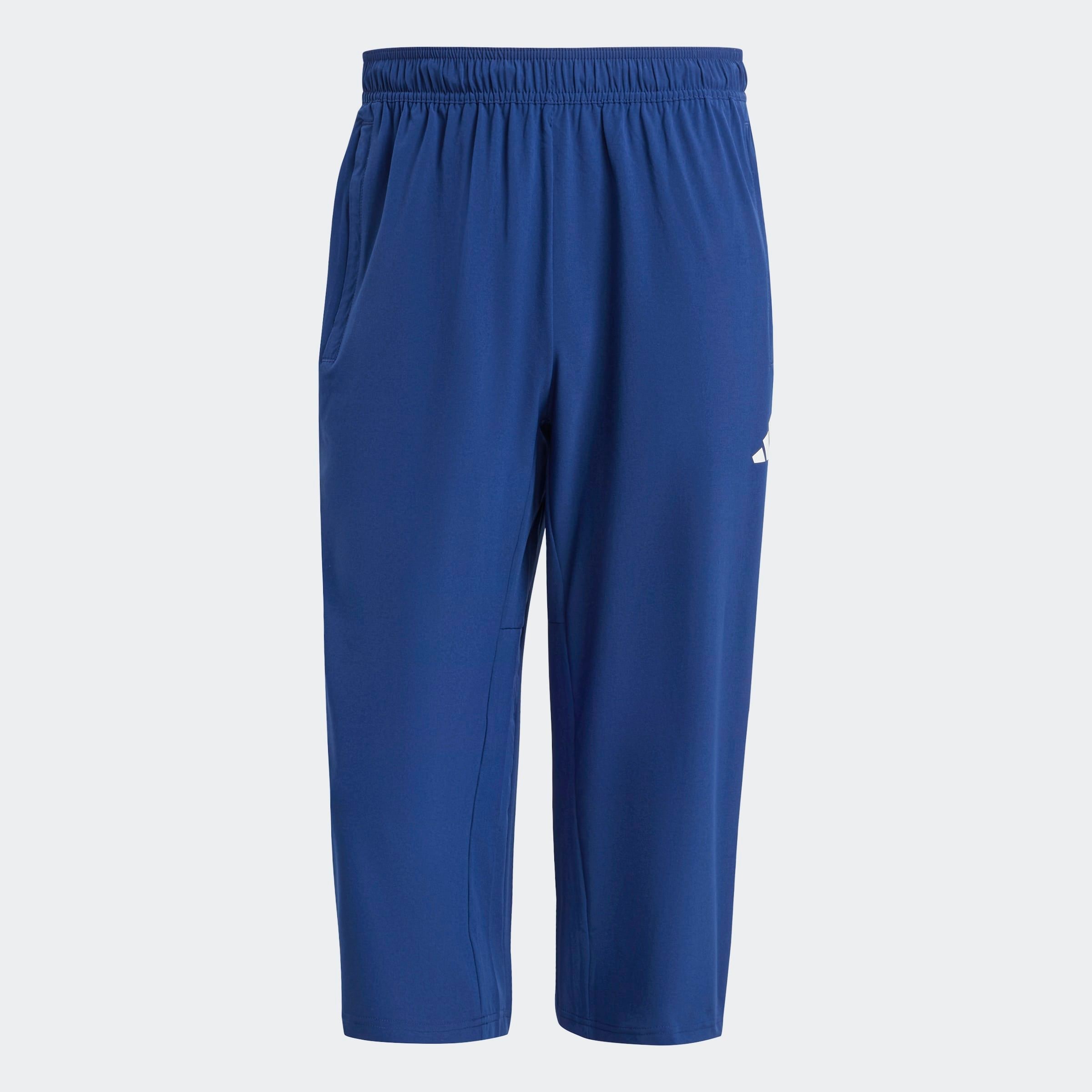 adidas Performance Sporthose »TR-ES 3/4 PANT«, (1 tlg.)