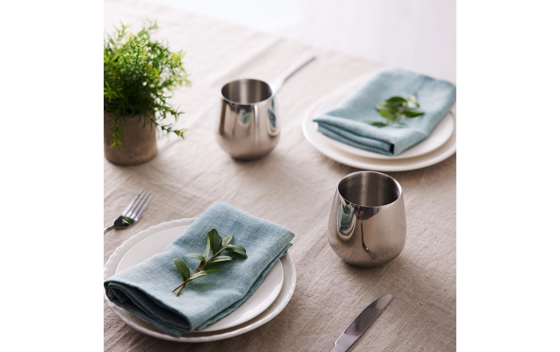   Cocktailglas »Oak & Steel 350 ml, 4 Stück«