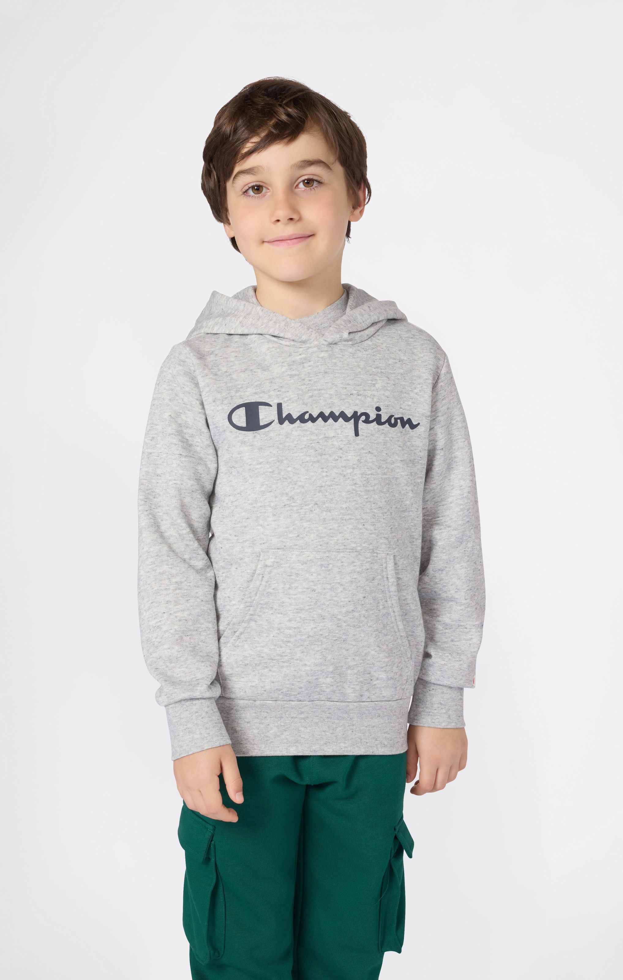 Champion Kapuzensweatshirt 1 tlg. für Kinder