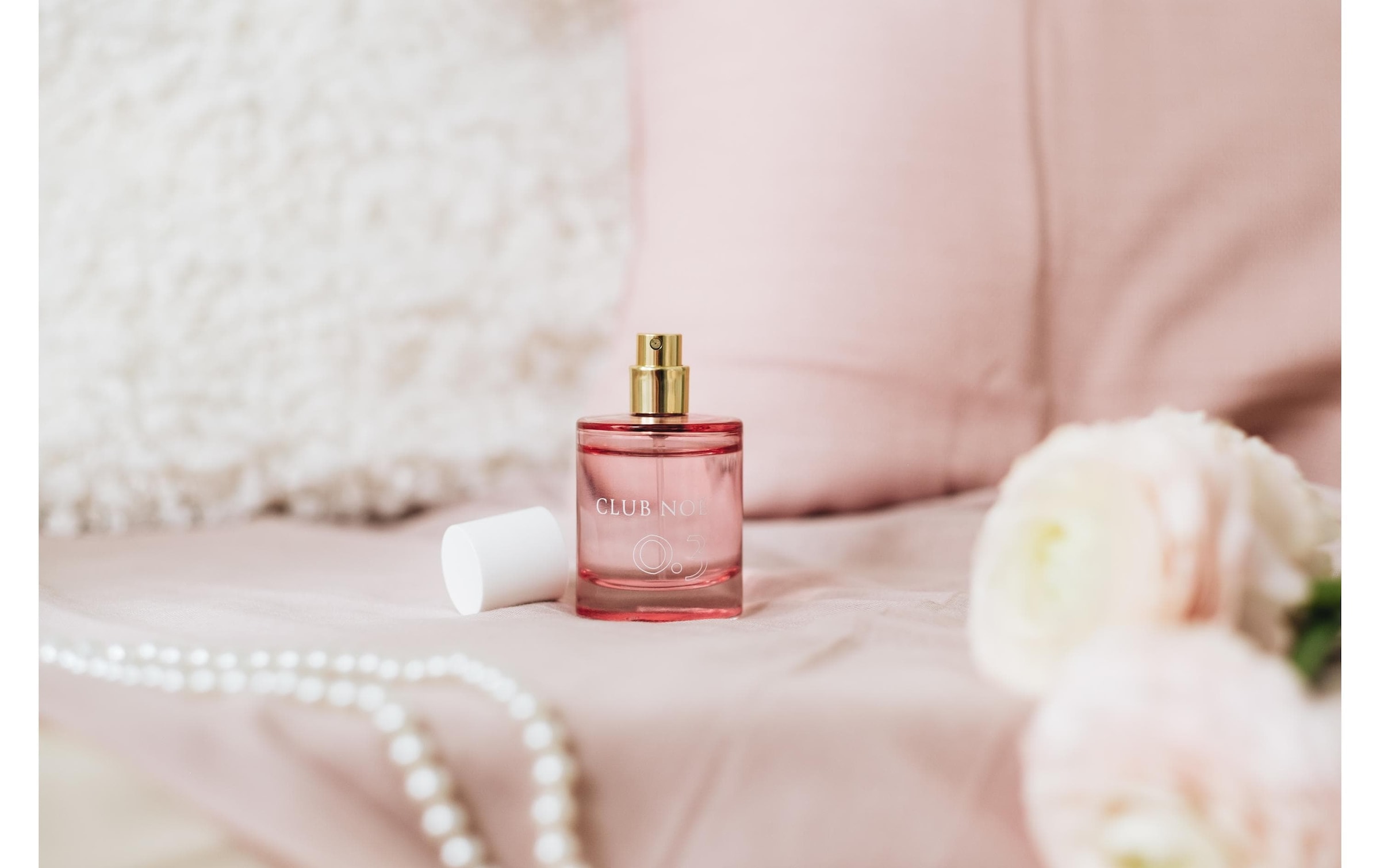   Eau de Parfum »Club Noé 0.3, 50 ml« , 