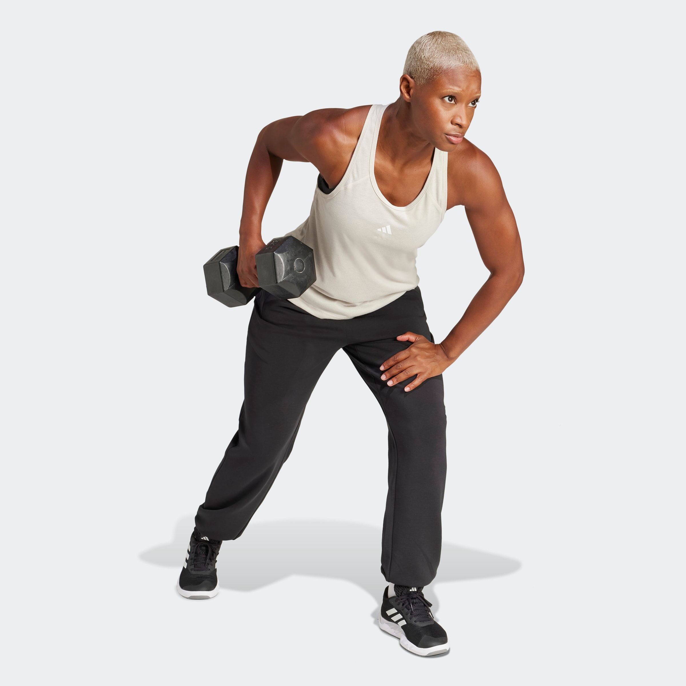 adidas Performance Tanktop »TR-ES MIN TK«