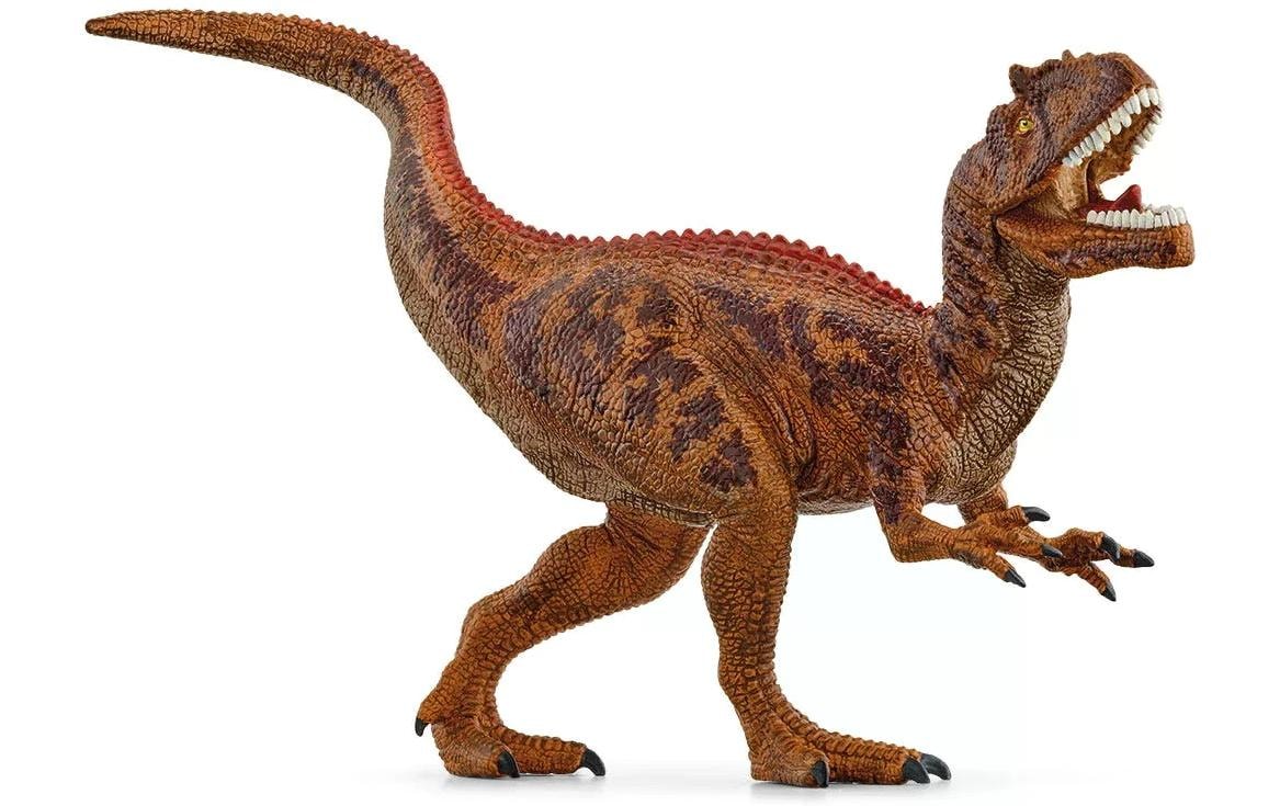 Schleich® Personnage de jeu »Dinosaurs Allosaurus«